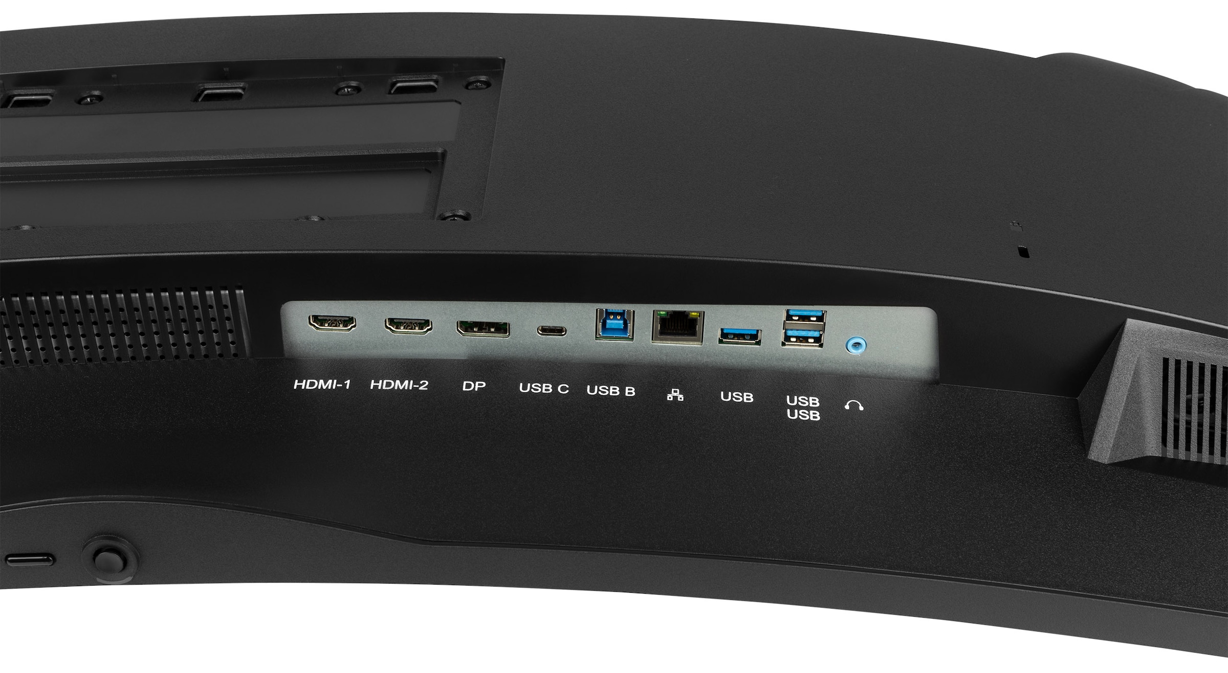 Iiyama Gaming-Monitor »GCB4580DQSN-B1«, 113 cm/44 Zoll, 5120 x 1440 px, DQHD, 165 Hz