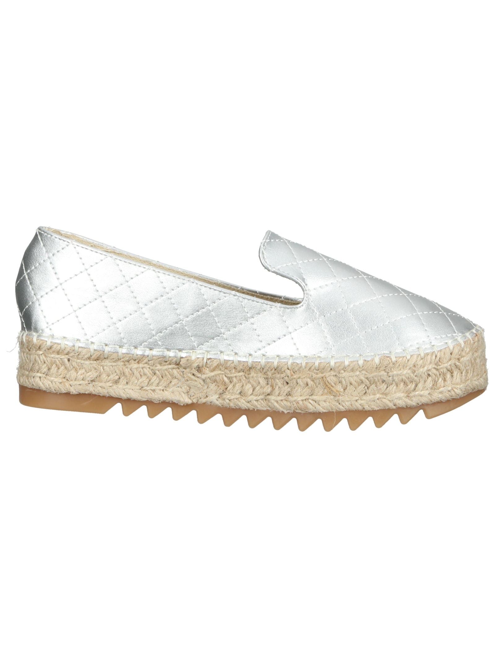 Bullboxer Espadrille »Bullboxer Halbschuhe Lederimitat«