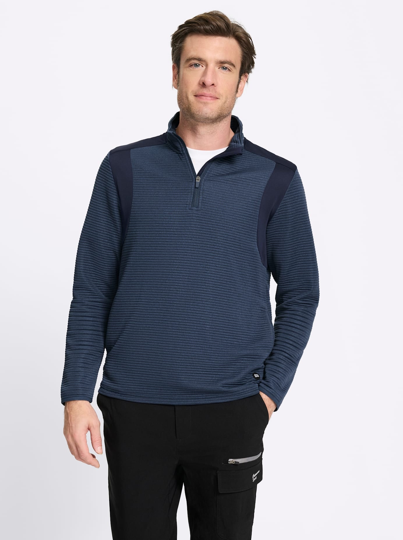 Catamaran Sweatshirt