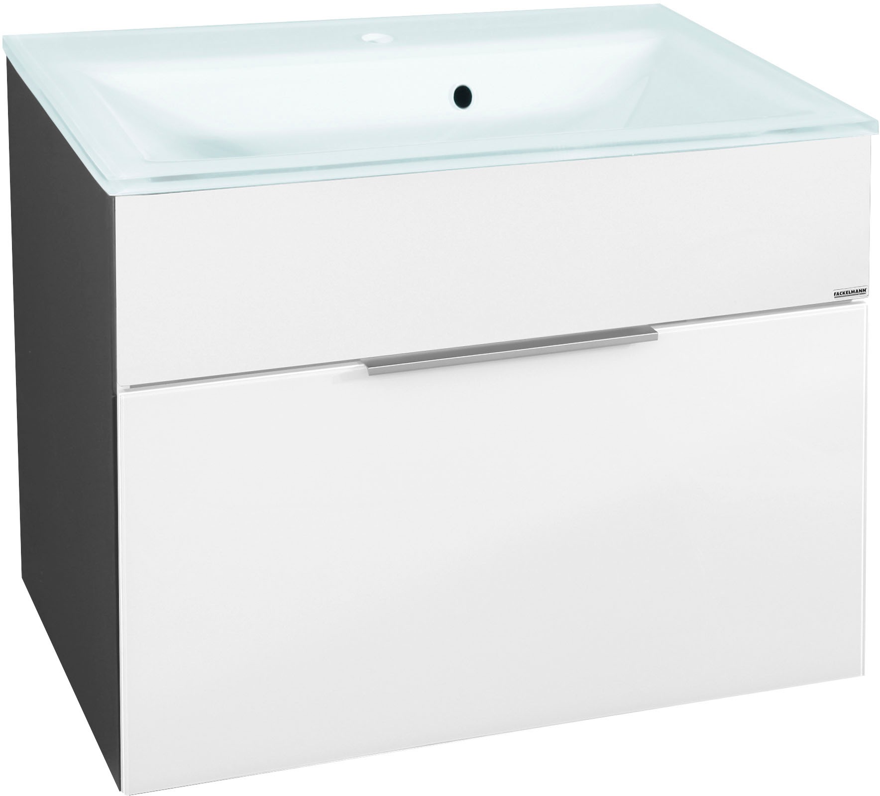 FACKELMANN Waschtisch "Waschplatz-Set KARA" 2 tlg. 2-teilig günstig online kaufen
