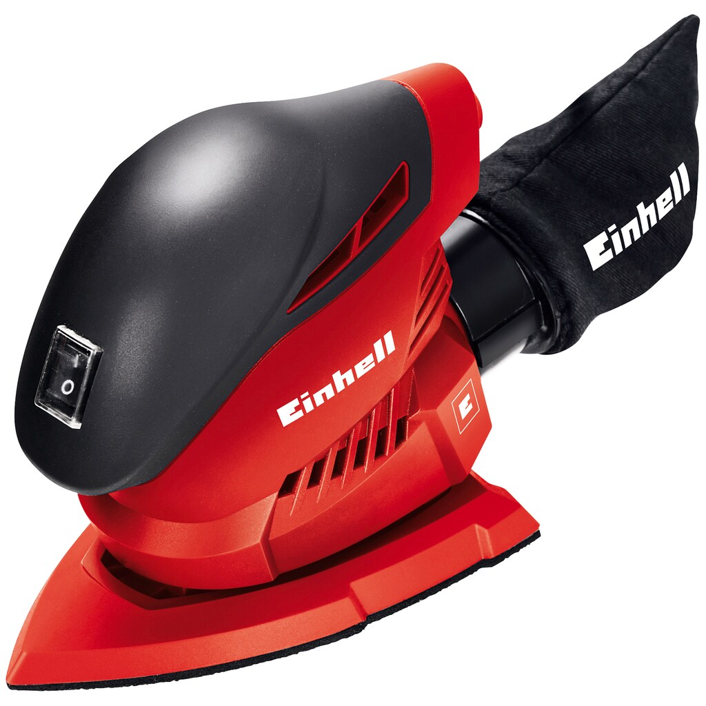 Einhell Multischleifer »TH-OS 1016«