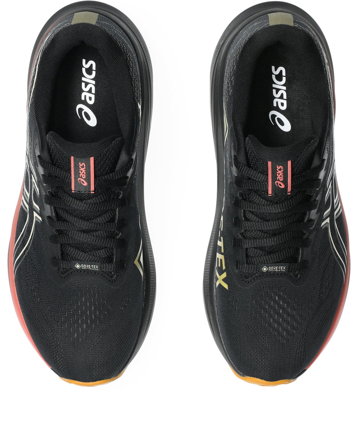 Asics Laufschuh »GT-2000 14 GORE-TEX«, für mehr Stabilität, wasserdicht