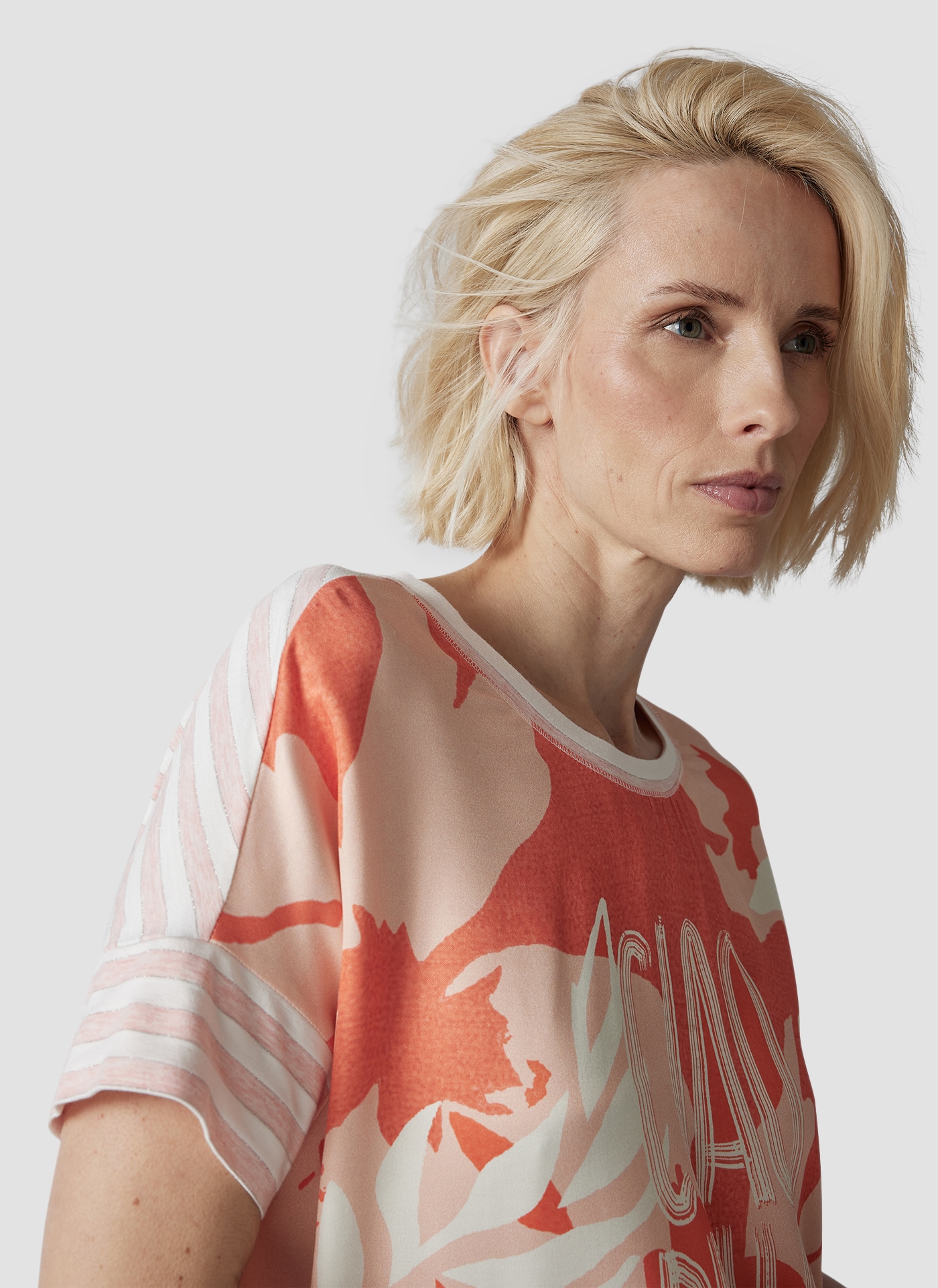 LeComte Print-Shirt »T-Shirt«