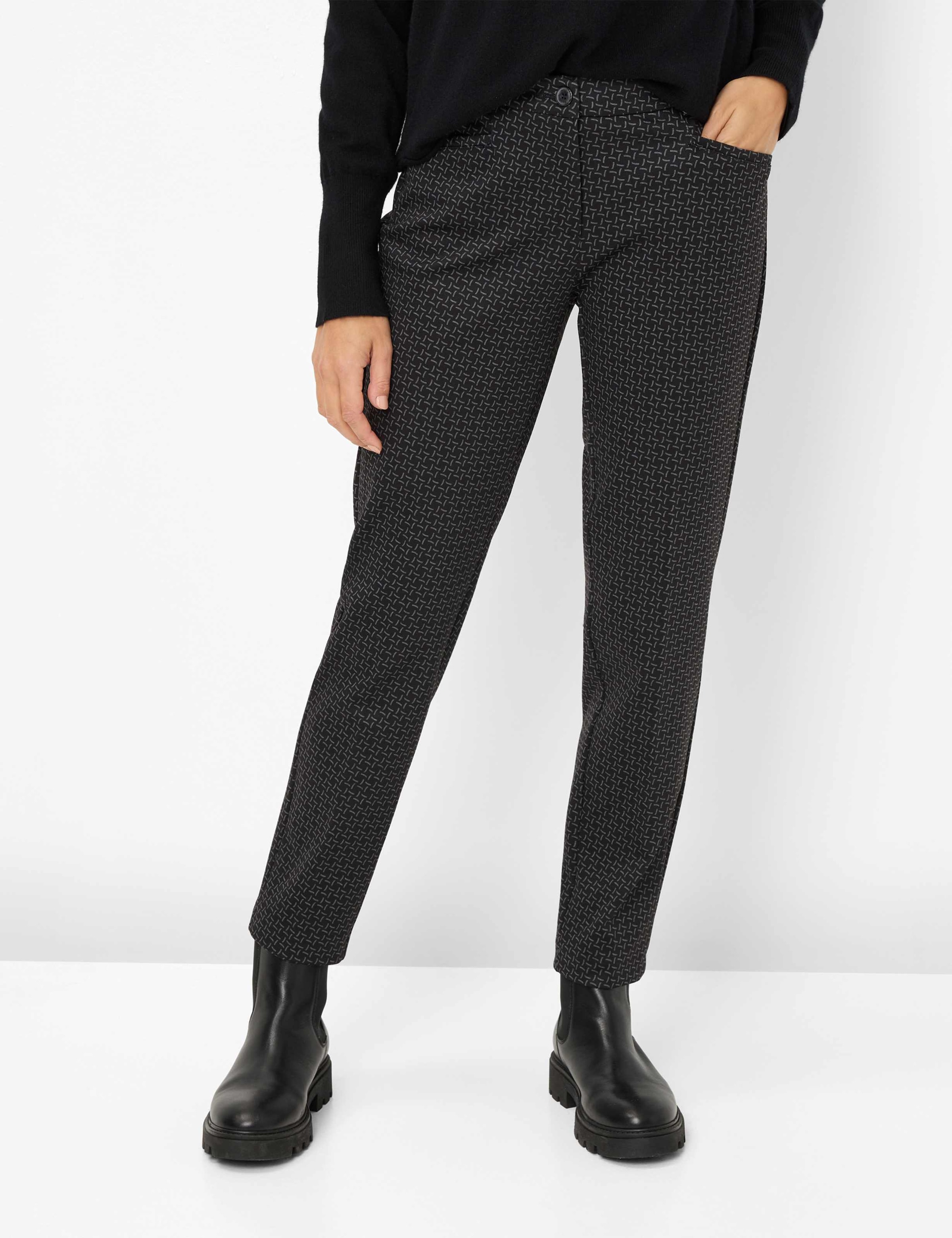 Brax Caprihose "Style MARON S" günstig online kaufen