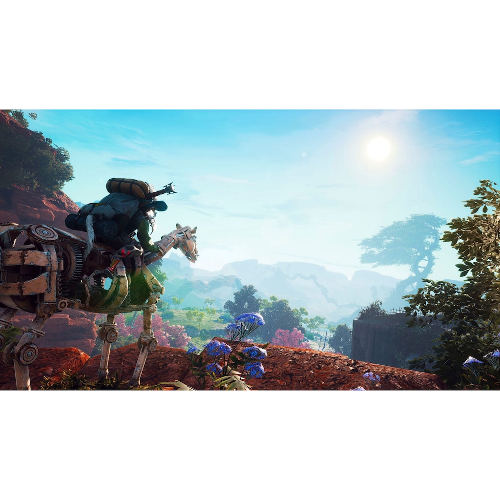 THQ Nordic Spielesoftware »Biomutant«, Xbox One