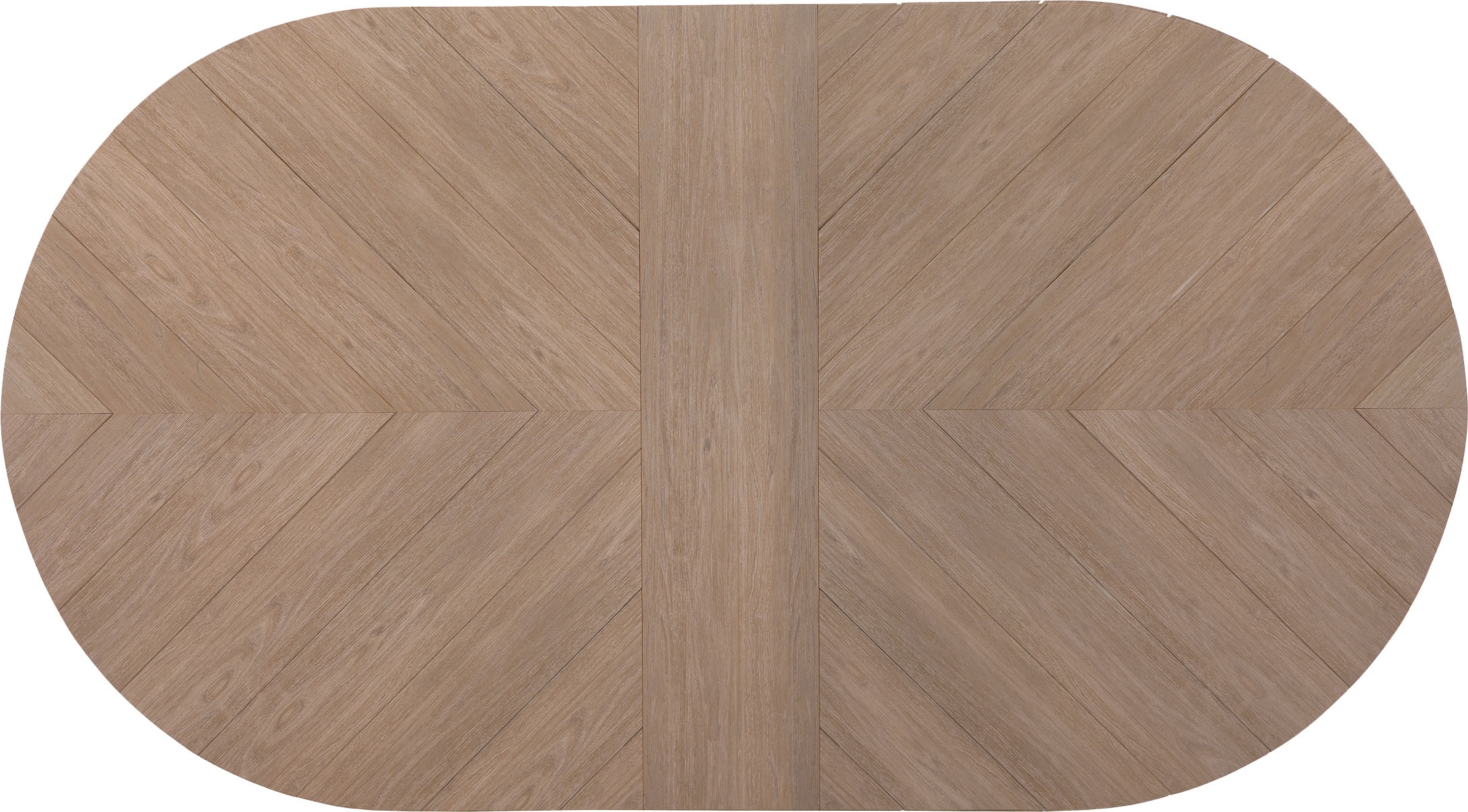Best Gartentisch »Polly«, (Packung, 1 St.), aus Polywood