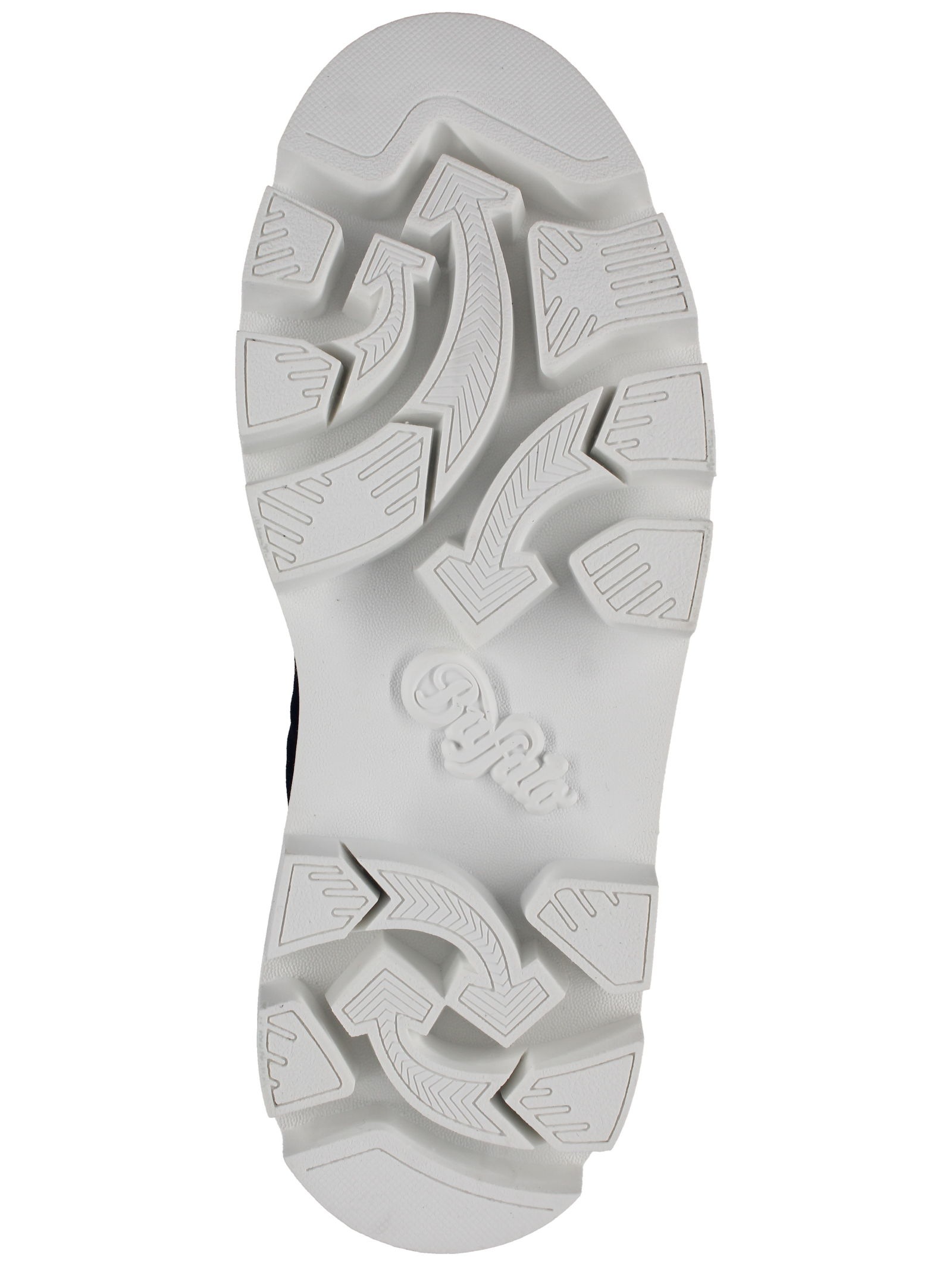 Buffalo Plateausneaker »Buffalo Sneaker Nylon«
