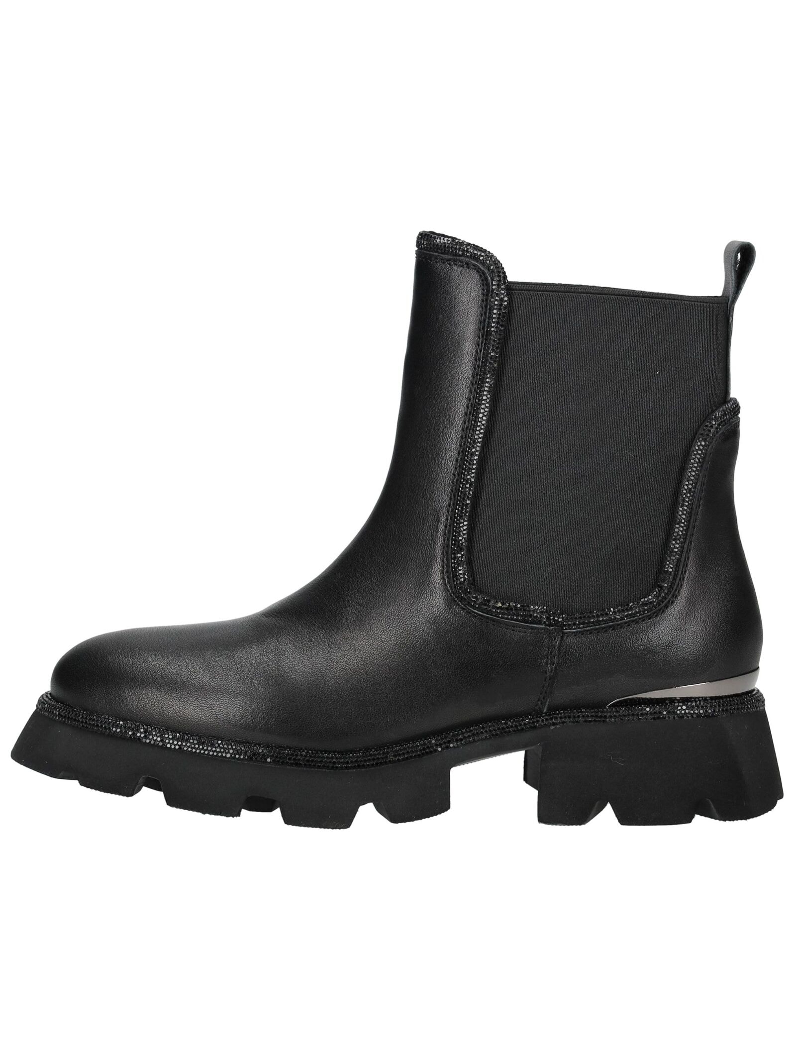 Alma en Pena Stiefelette »ALMA EN PENA Stiefelette Leder/Textil«