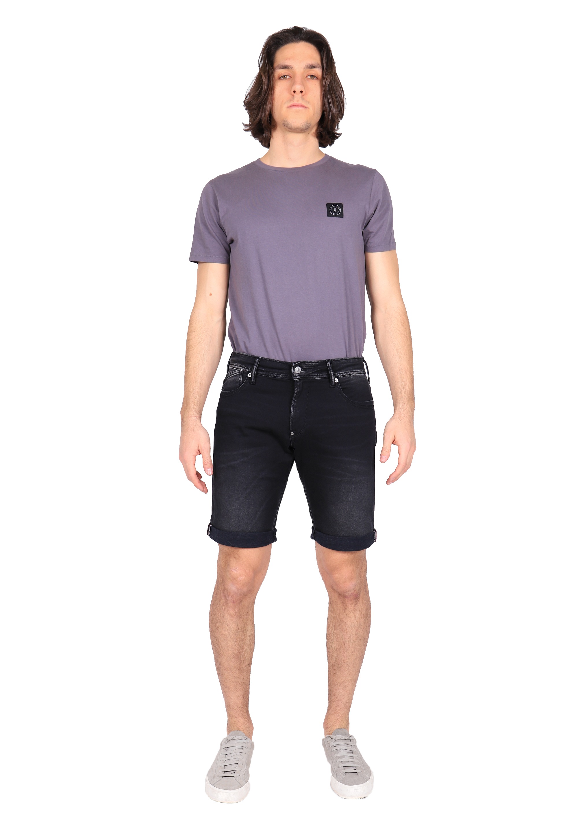 Le Temps Des Cerises Shorts "JOGG LO", in tollem Design günstig online kaufen