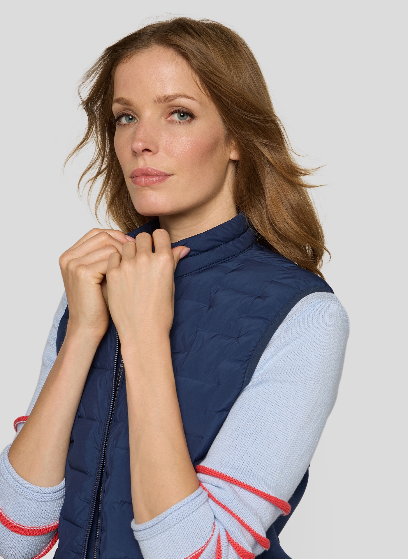 Rabe Steppweste »Weste«