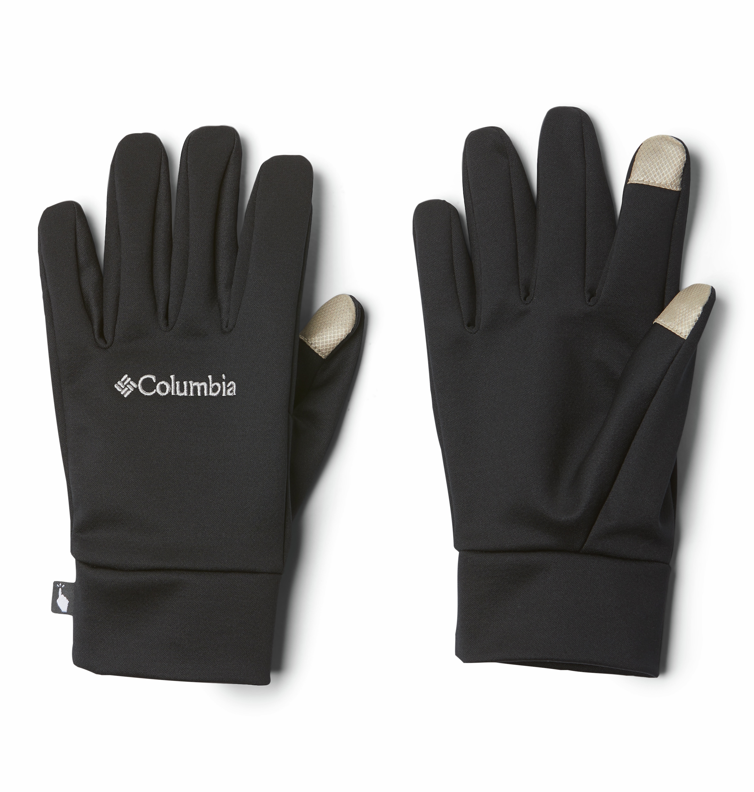 Columbia Fahrradhandschuhe »Omni-Heat Touch™ Glove Liner«, (1 St.)