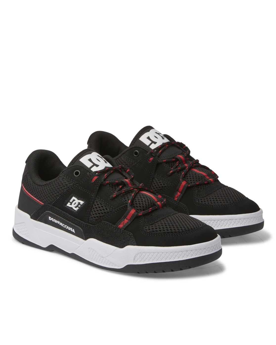 DC Shoes Schnürschuh "Construct"