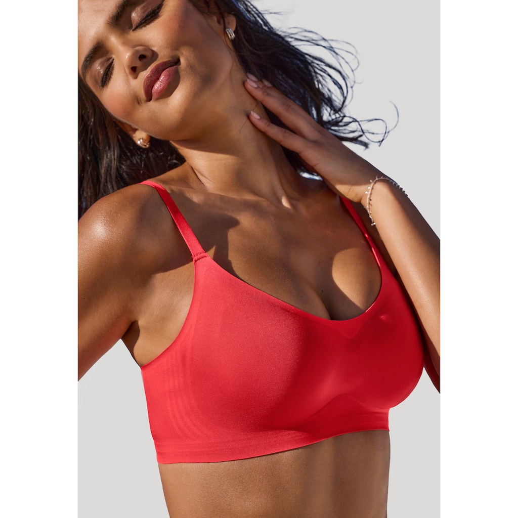 Nuance Bralette-BH