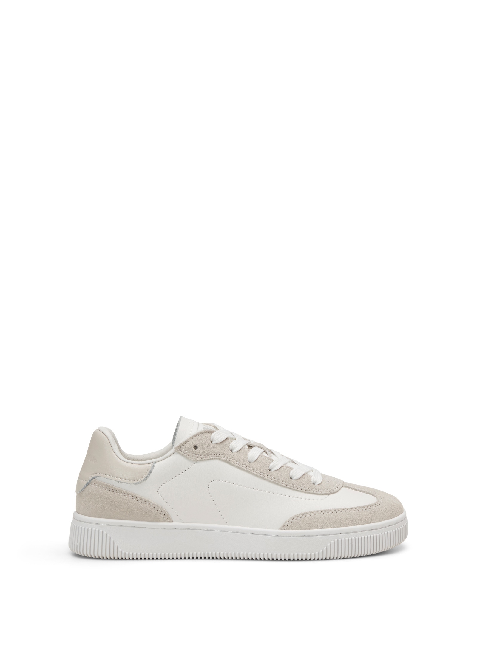 Marc O'Polo Sneaker »aus hochwertigem Rindleder«