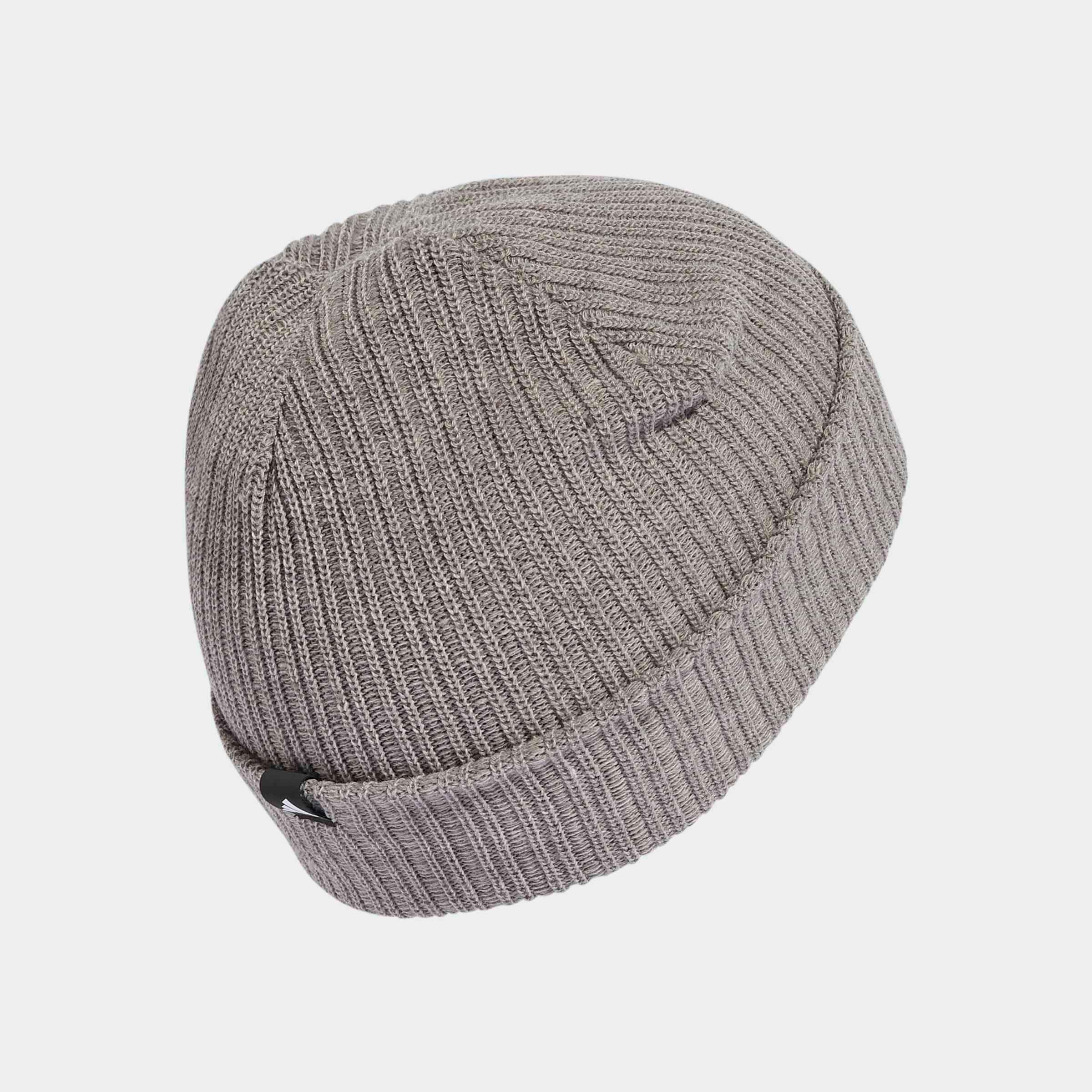adidas Sportswear Beanie »LINEAR BEANIE, BÜNDCHEN«