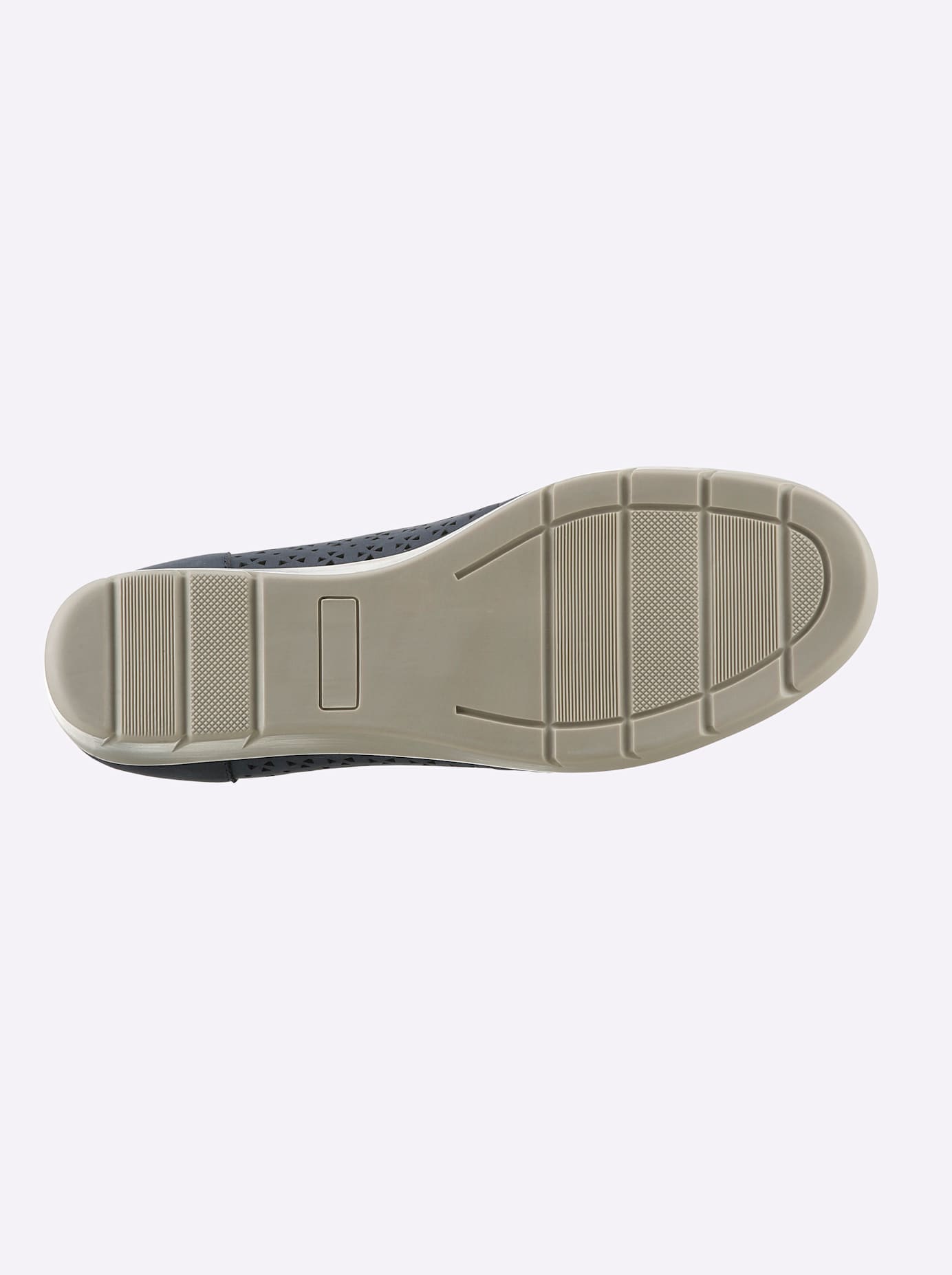 Classic Basics Ballerina