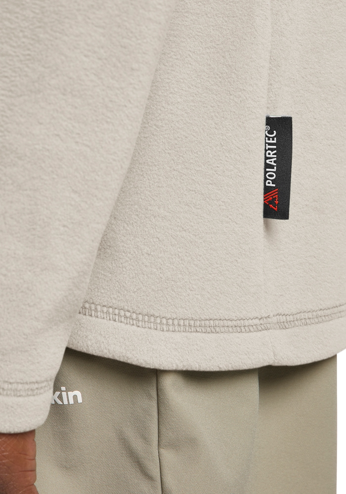 Jack Wolfskin Fleecejacke »TAUNUS FZ M«