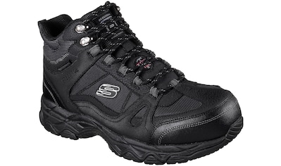 Skechers Sicherheitsschuh »ULMUS«, S3 + ESD, durchtrittsicher, bequem und elektrisch  ableitend kaufen | BAUR