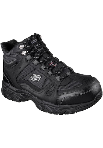 Skechers Auliniai batai gumine nosimi »LEDOM« S...