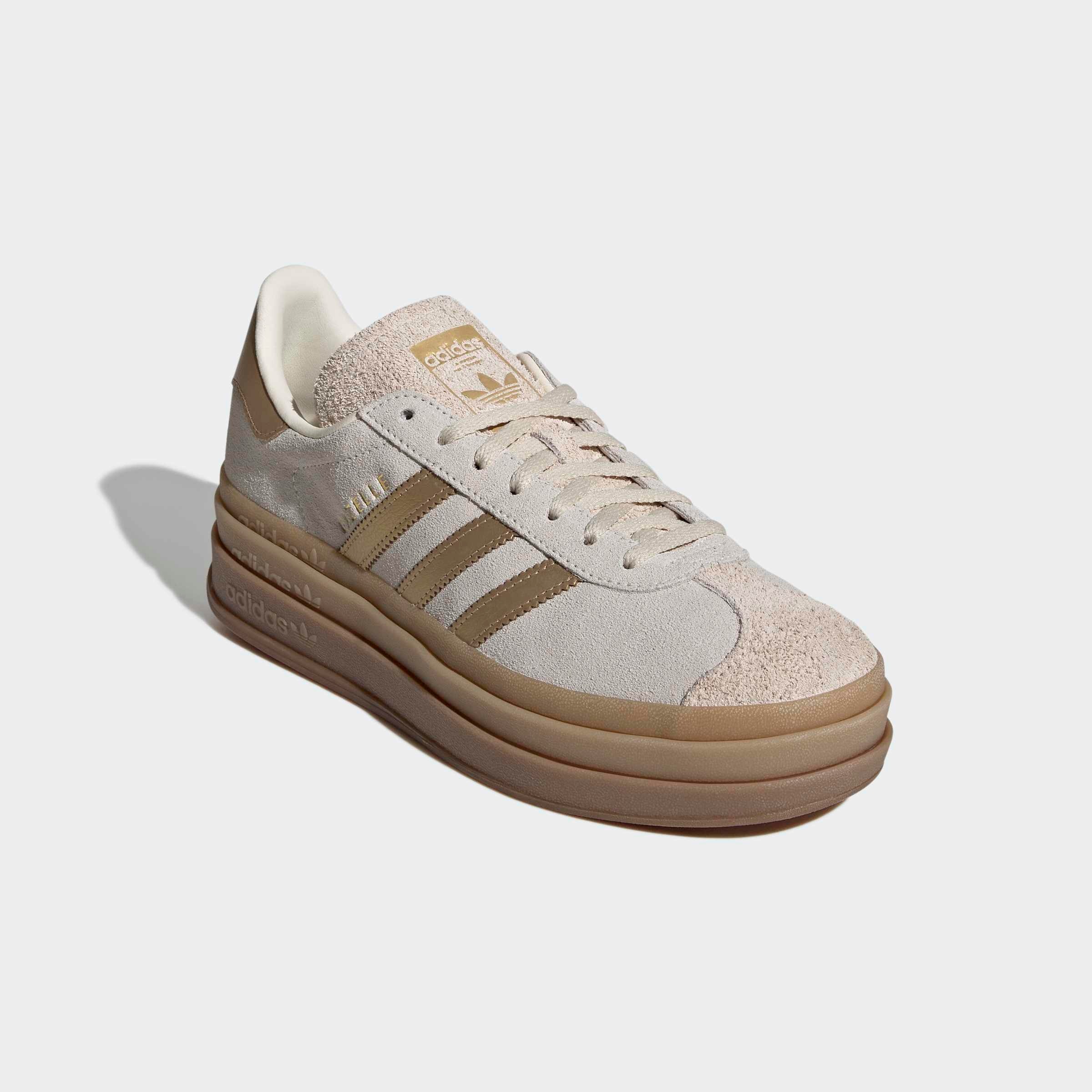 adidas Originals Sneaker "GAZELLE BOLD" günstig online kaufen