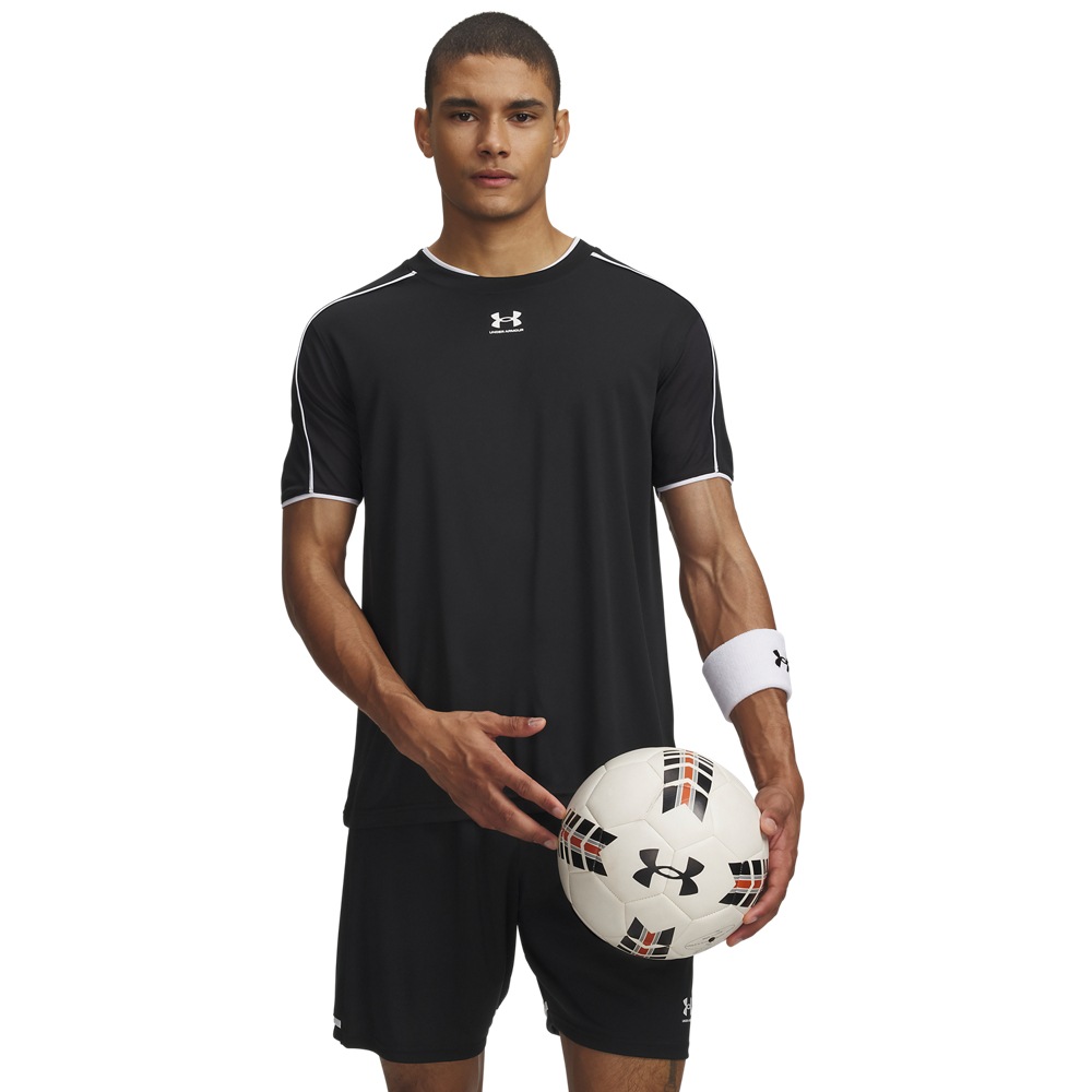 Under Armour Trainingsshirt "UA M CHALLENGER TRAIN SS" mit kurzem Arm, atmu günstig online kaufen