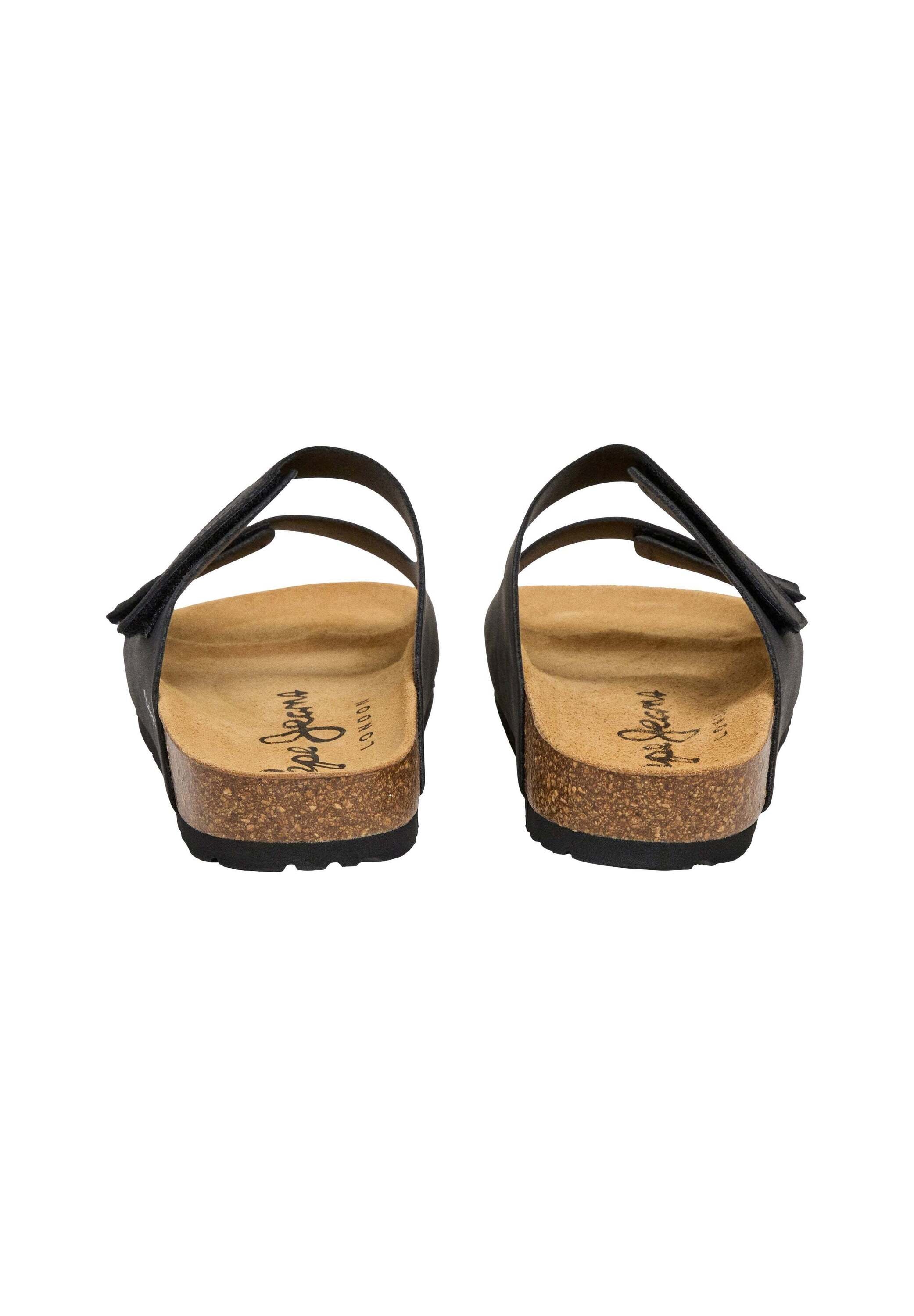 Pepe Jeans Sandale »sandals BIO CLUB M«