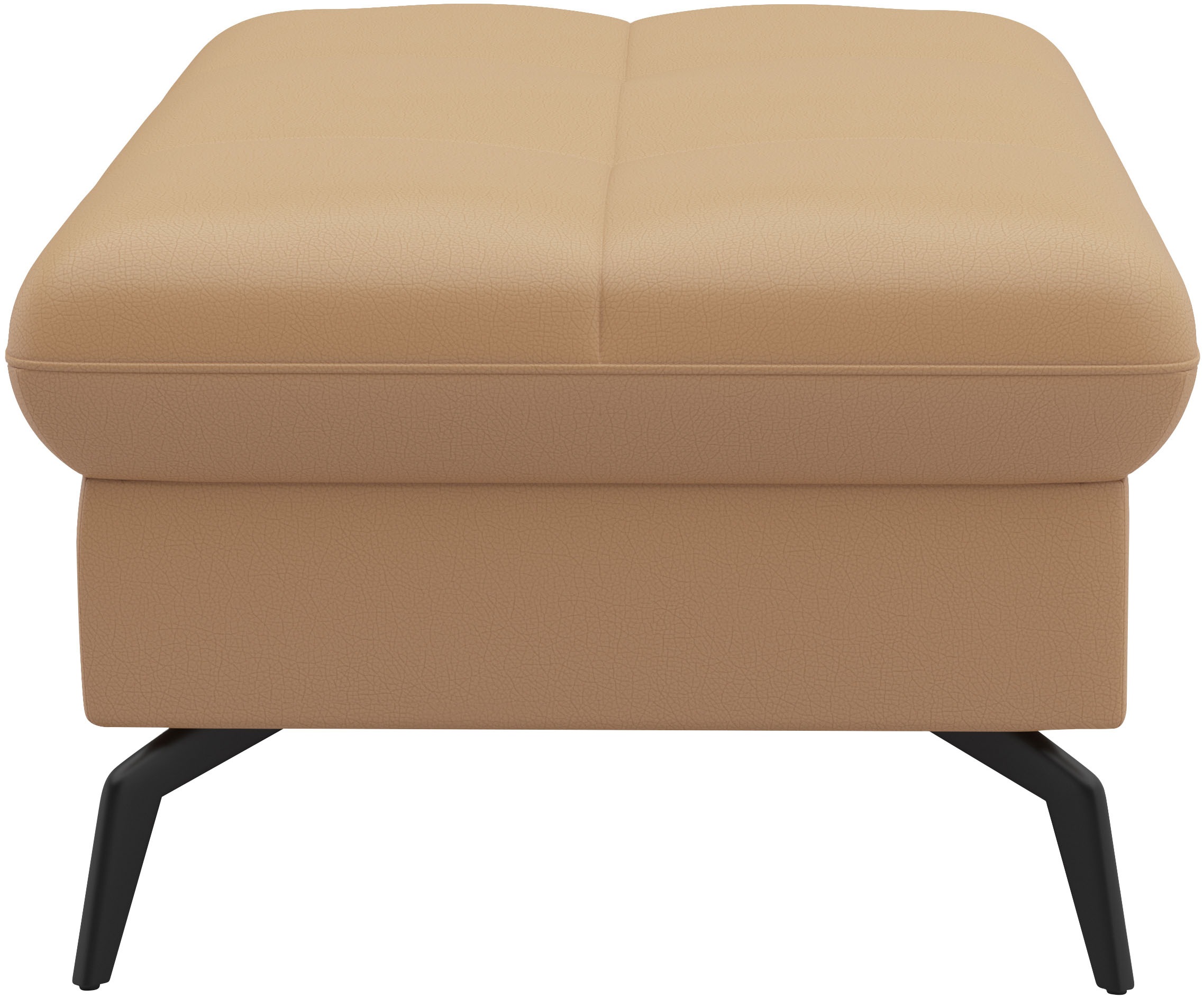 sit&more Polsterhocker »Amica«, mit Stauraum