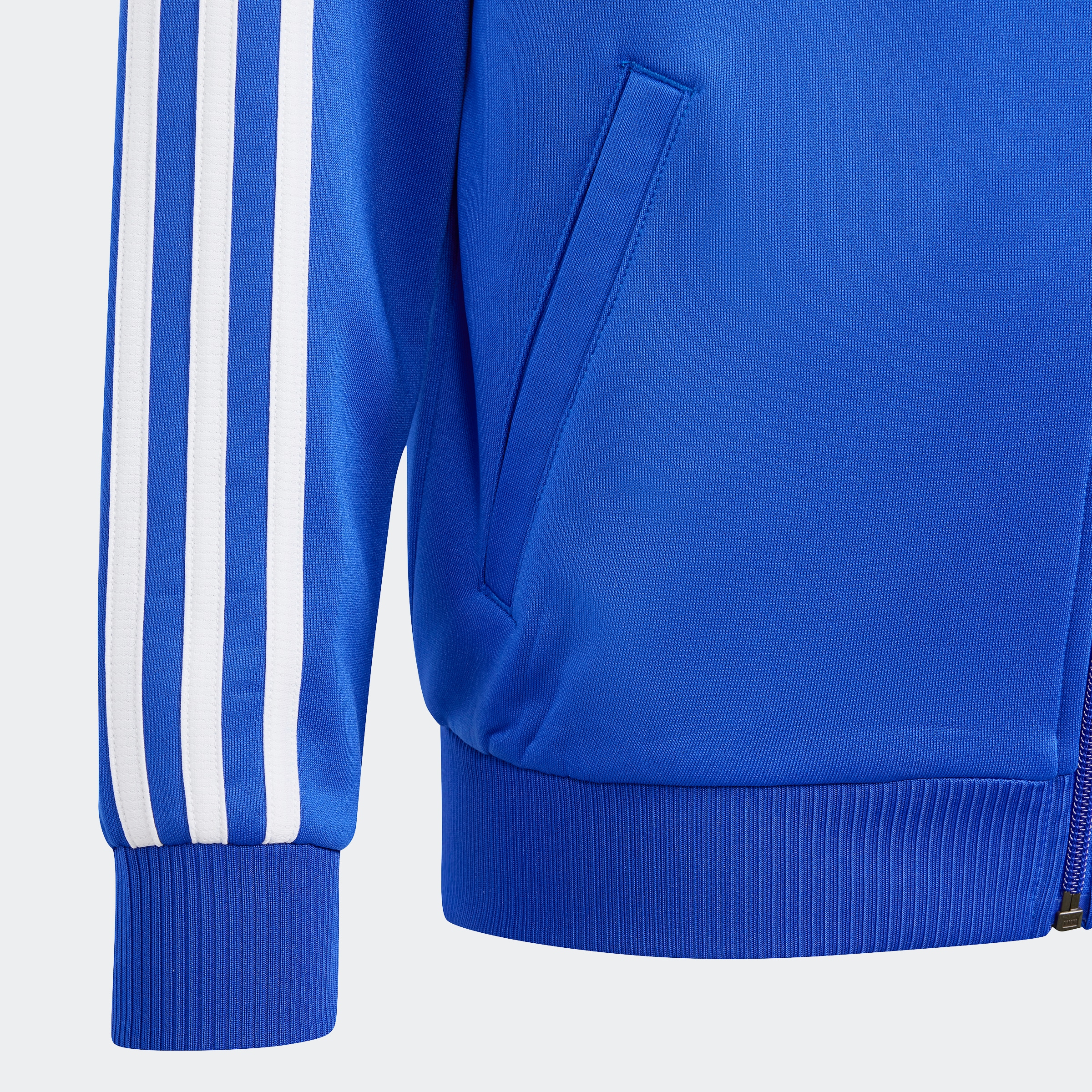 adidas Sportswear »TRAIN ESSENTIALS BAUR Sweatshirt für AEROREADY ▷ 3STREIFEN KAPUZENJACKE« | REGULARFIT
