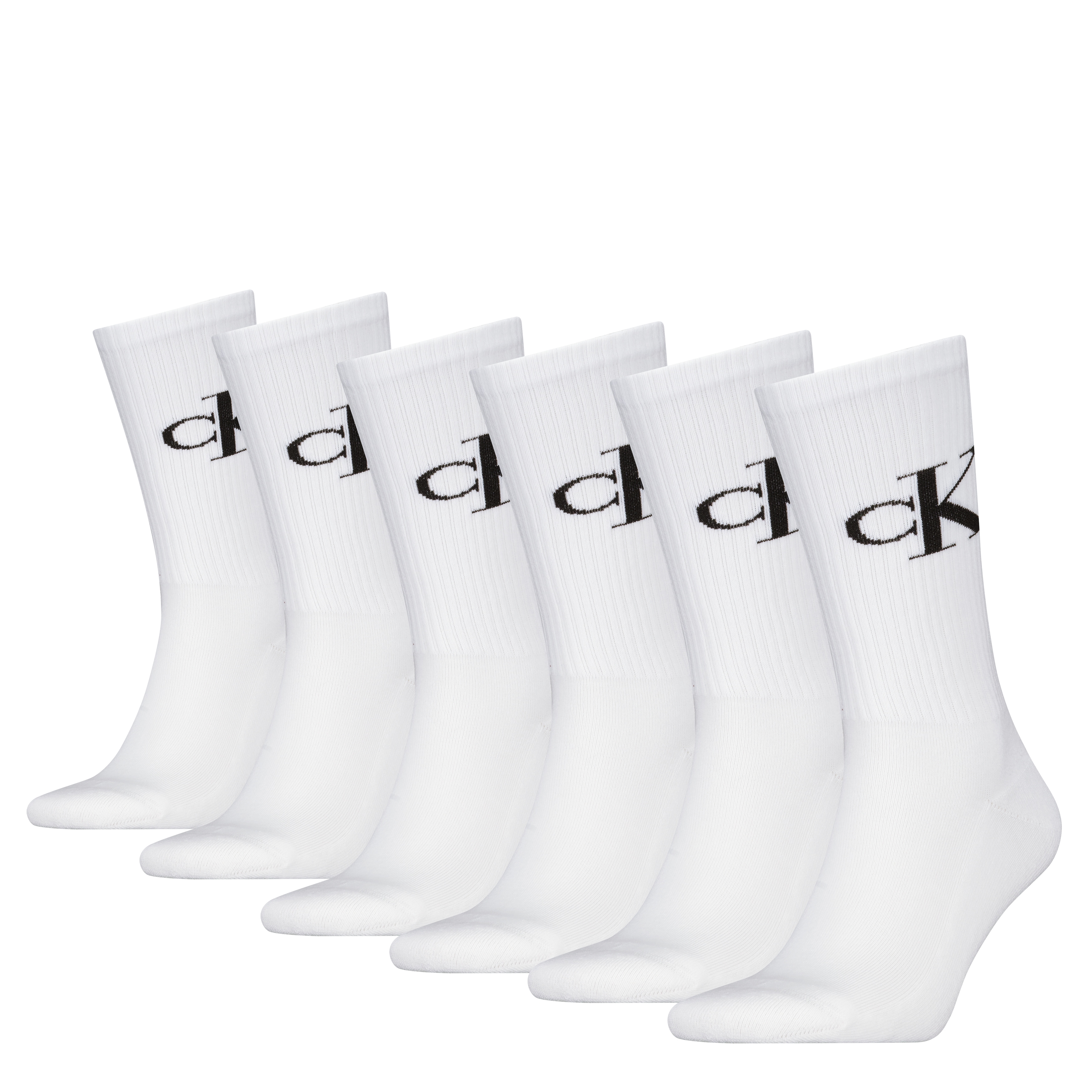 Calvin Klein Socken 6 Paar