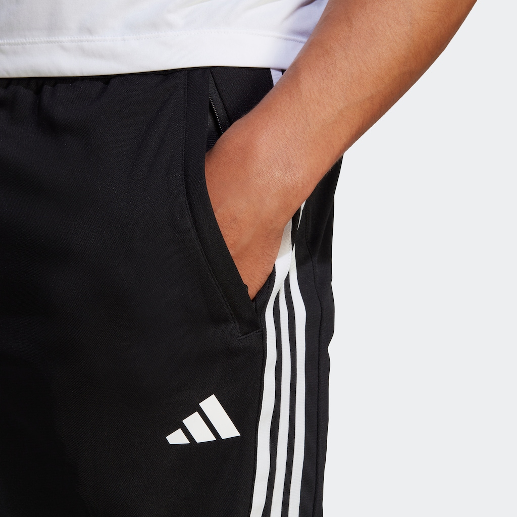 adidas Performance Shorts »TR-ES PIQ 3SHO«, (1 tlg.)