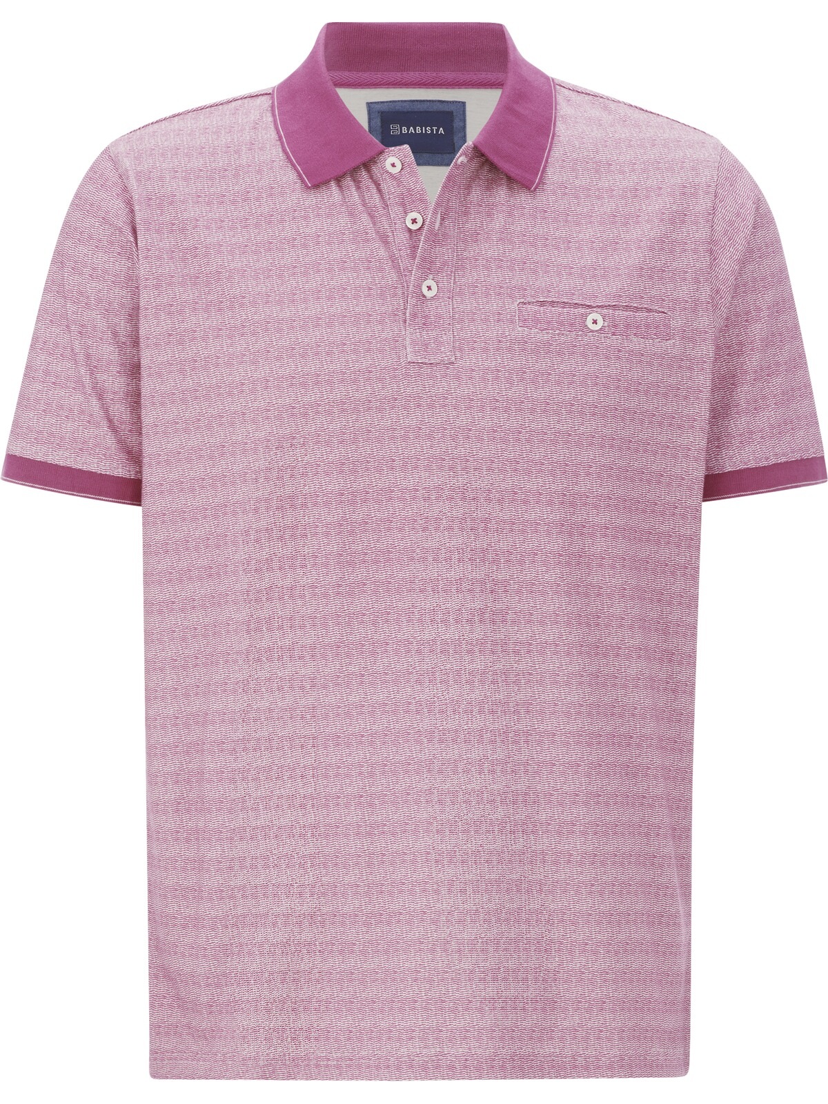 Babista Poloshirt »Poloshirt ORDOR«