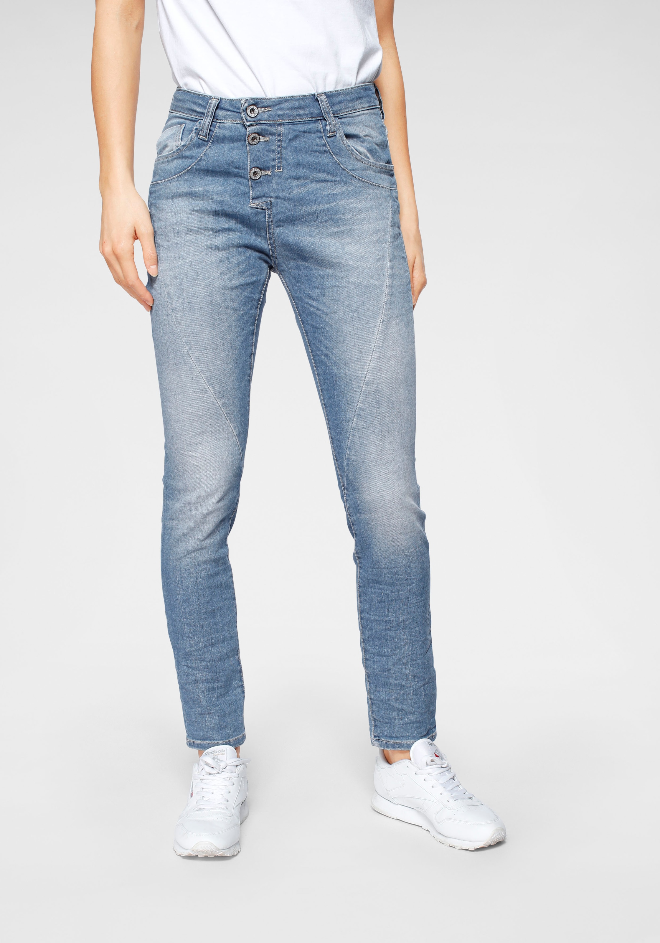 im Please ▷ BAUR Shop Damen für Jeans | Online Mode