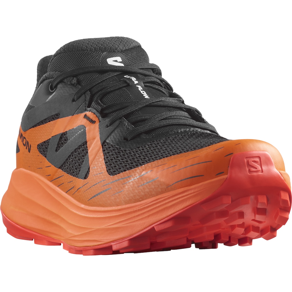 Salomon Trailrunningschuh »ULTRA FLOW GORE TEX«