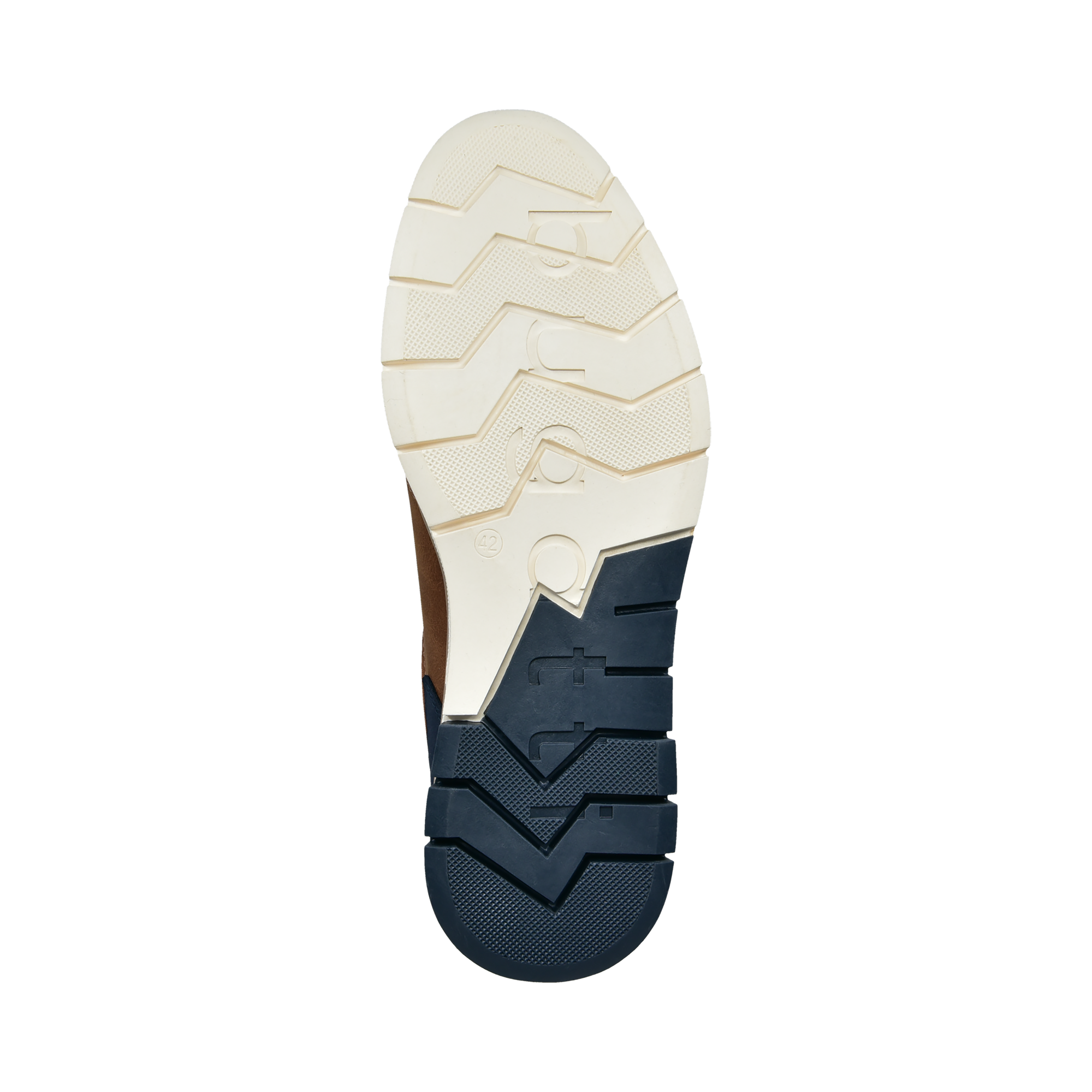 bugatti Schnürschuh