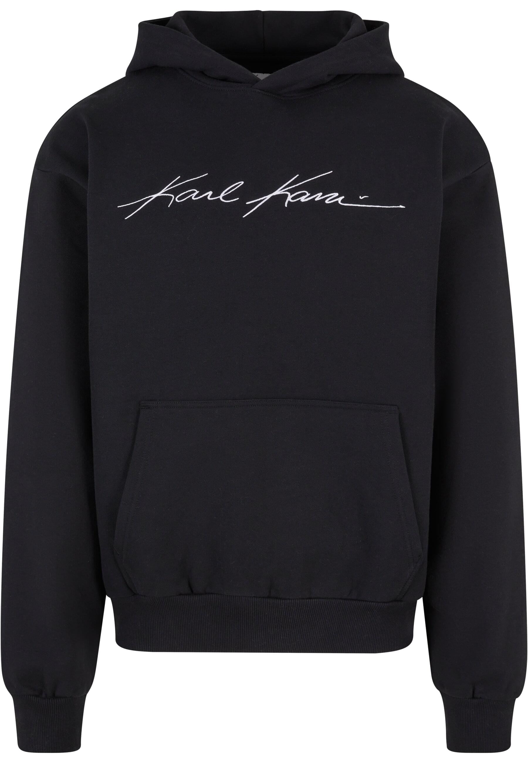Karl Kani Kapuzensweatshirt "Karl Kani Herren", 1 Stk. günstig online kaufen
