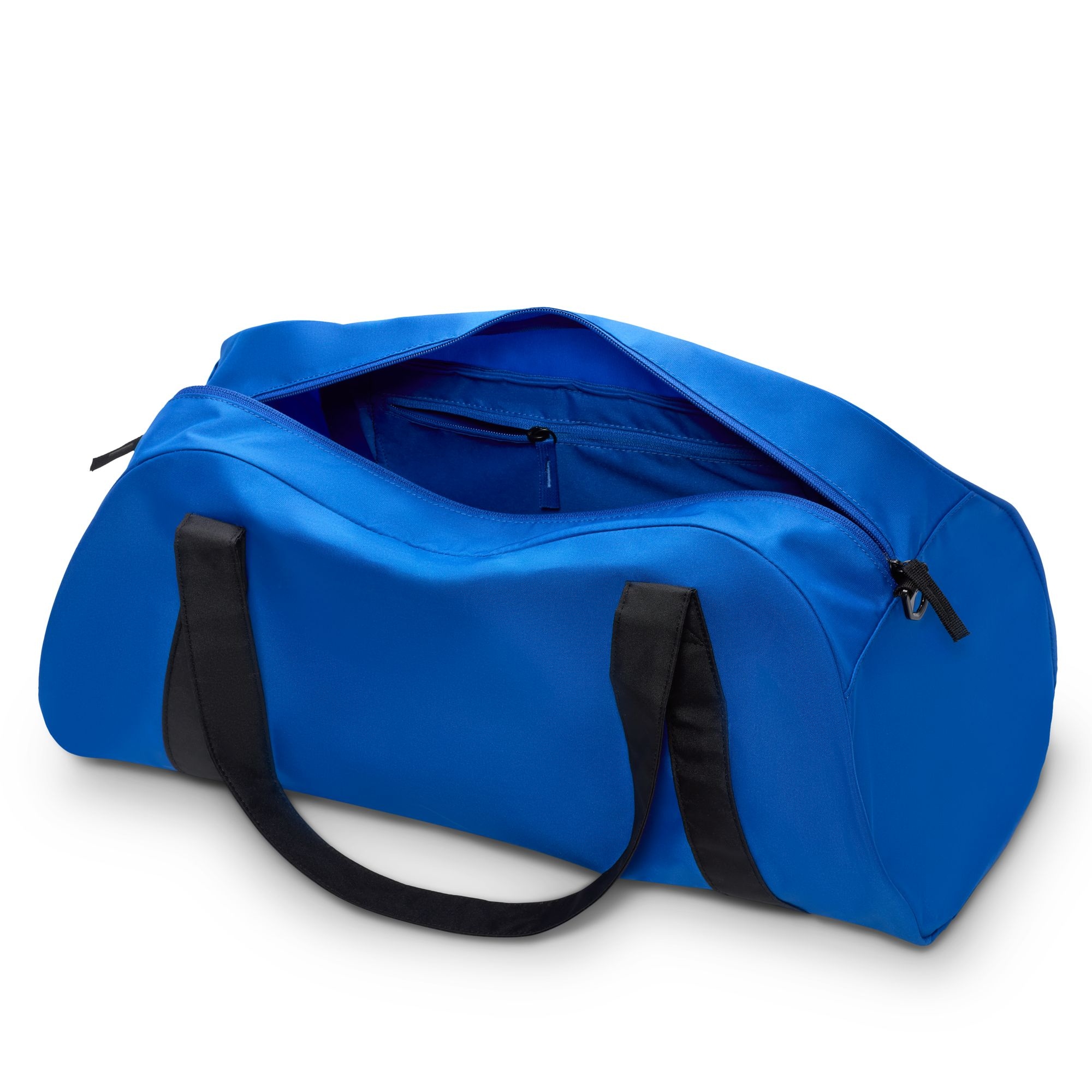 Nike Sporttasche »NK GYM CLUB BAG - SP26 (Consumer Facing Name TBD)« aus Polyester, für Fitnessaktivitäten