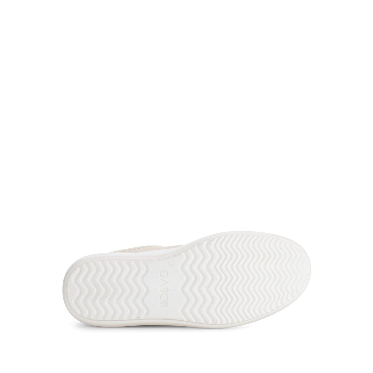 Gabor Sneaker Low Beige 41 3