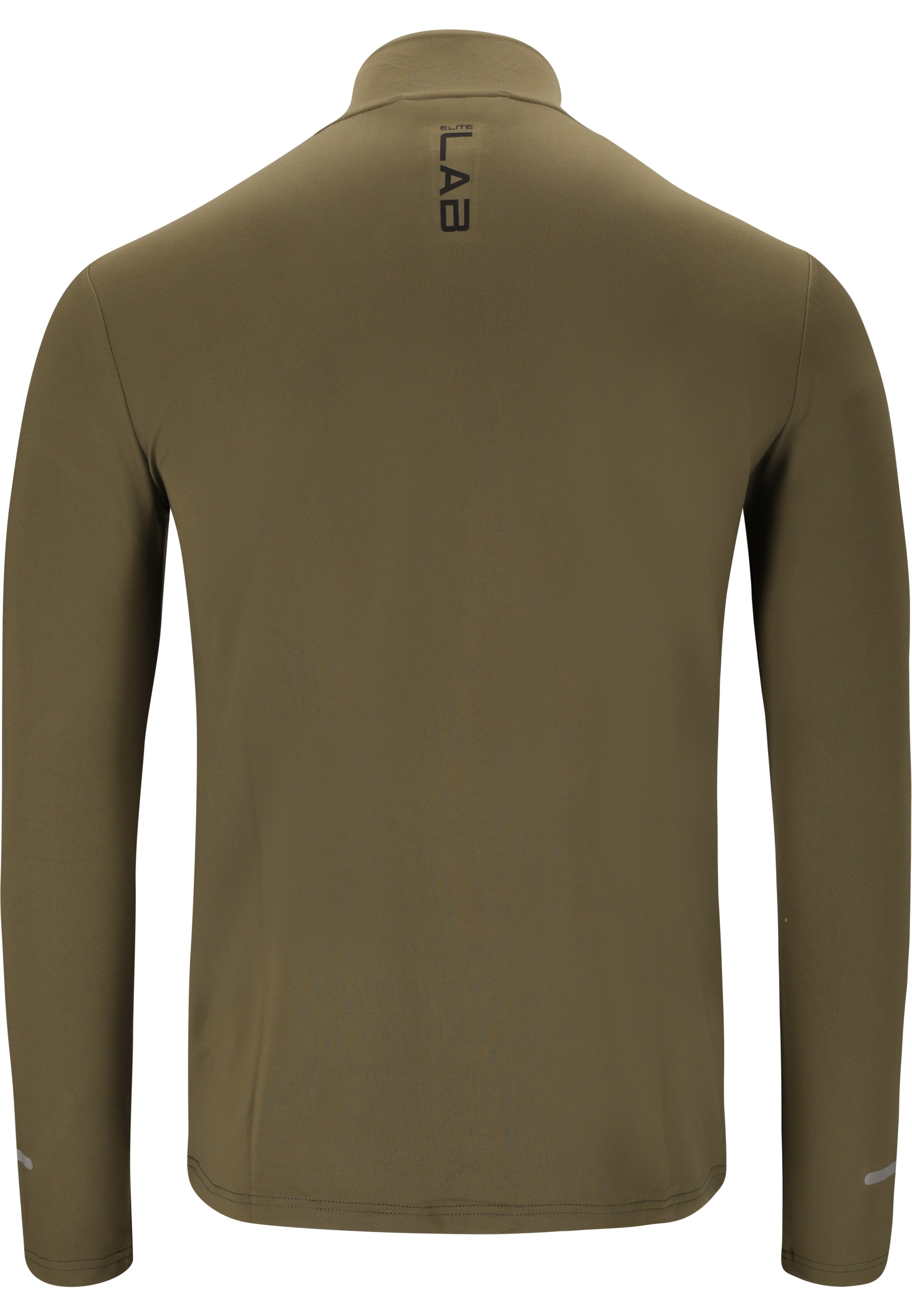 ELITE LAB Funktionsshirt »Core«, mit Stretchfunktion und Quick Dry-Technologie