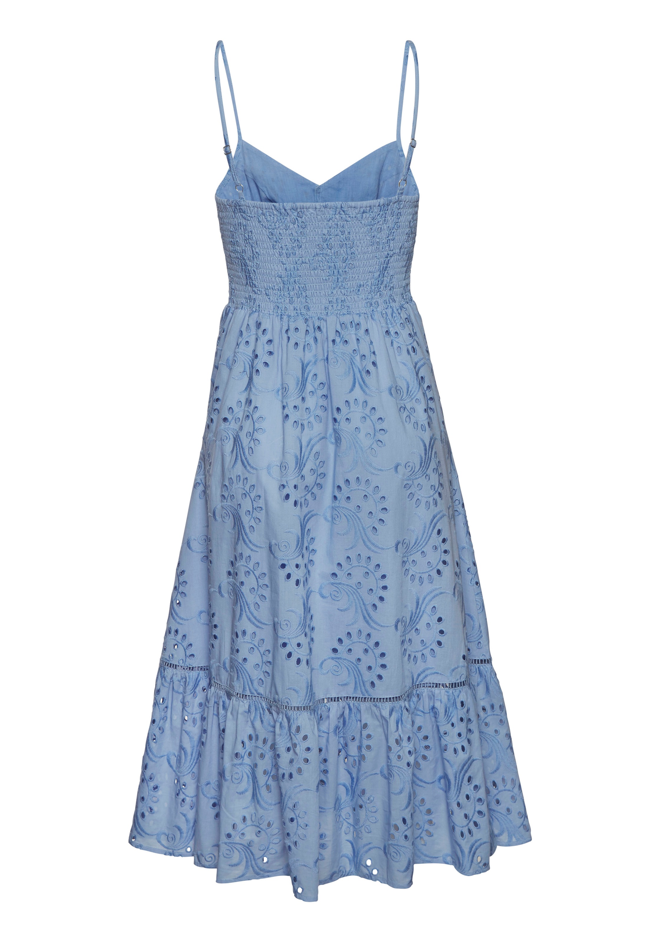 Buffalo Midi Dress Women's Blue 34 3