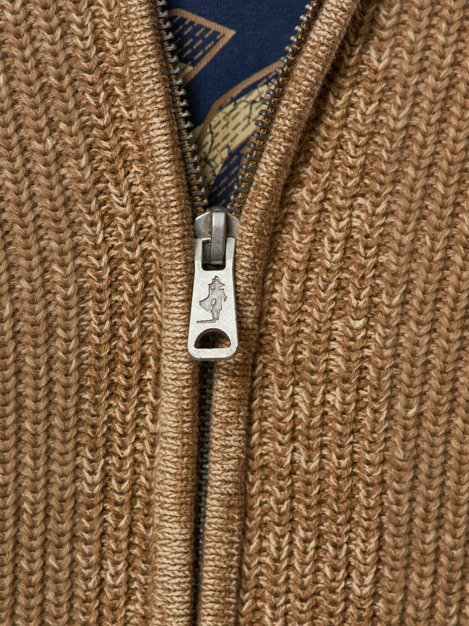 MCS Strickjacke »MCS Cardigan MCKace«