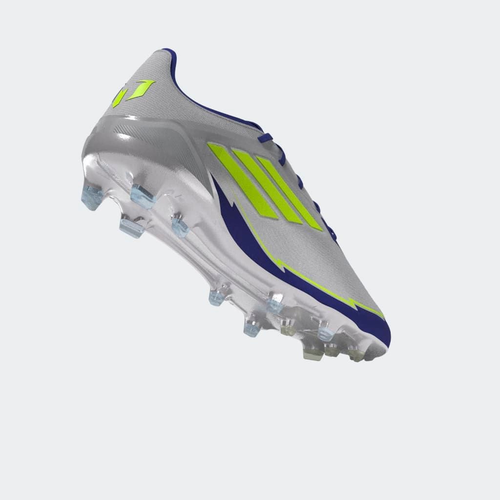 adidas Performance Fußballschuh »F50 PRO MESSI FG«, für Rasenplätze