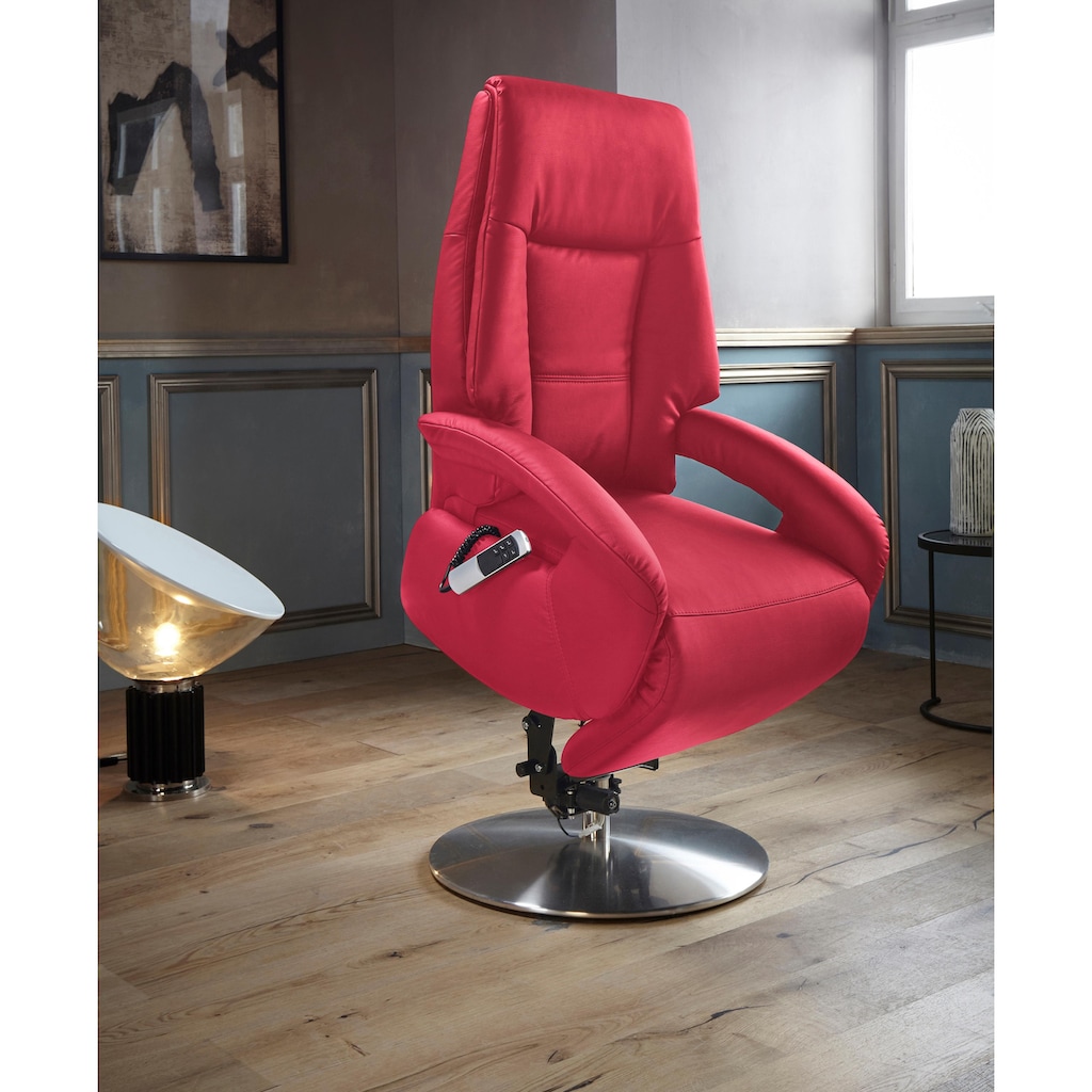 sit&more TV-Sessel »Enjoy«