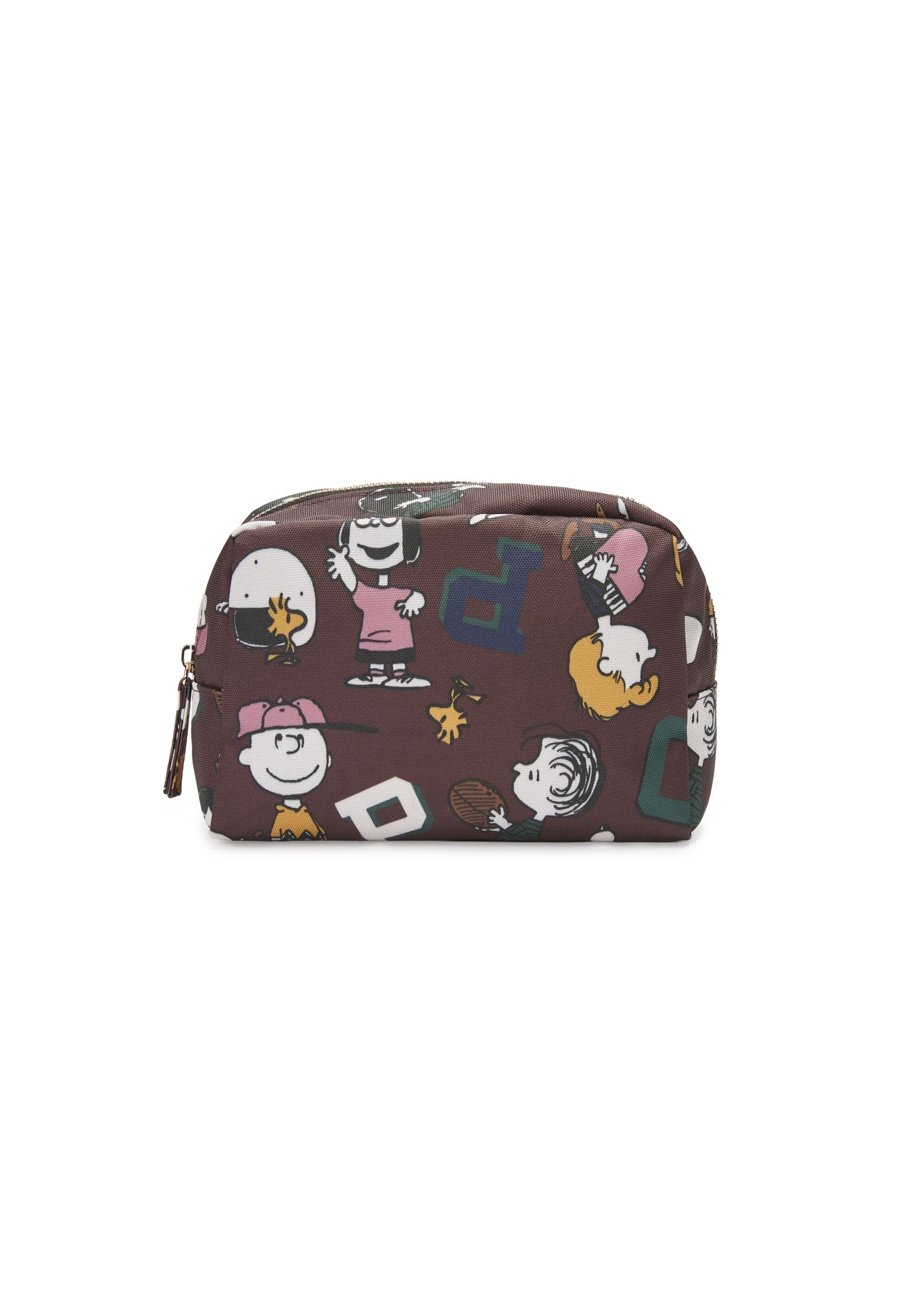 Codello Kosmetiktasche "Codello Tasche" mit Allover-Print