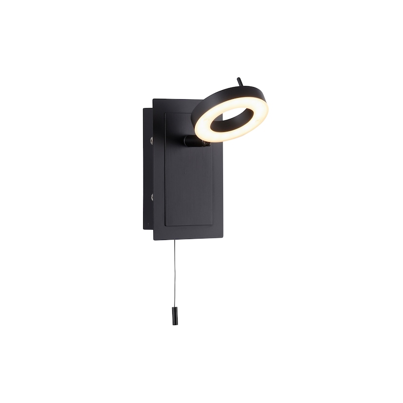 Paco Home Wandleuchte »AMBRA«, Outdoor Wandlampe Modern E27 Wand Aluminium  In & Outdoor IP54 Garten | BAUR