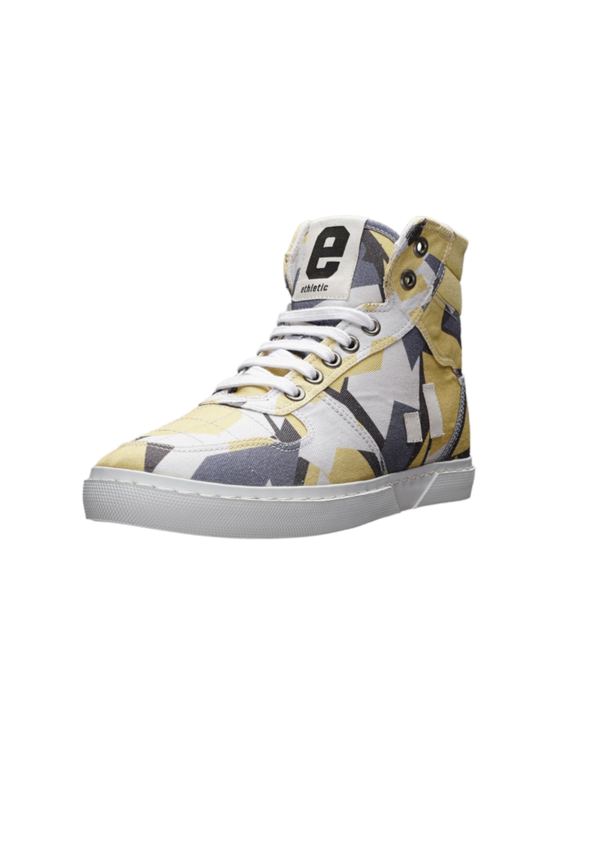 ETHLETIC Sneaker "Hiro II", Fairtrade Produkt günstig online kaufen