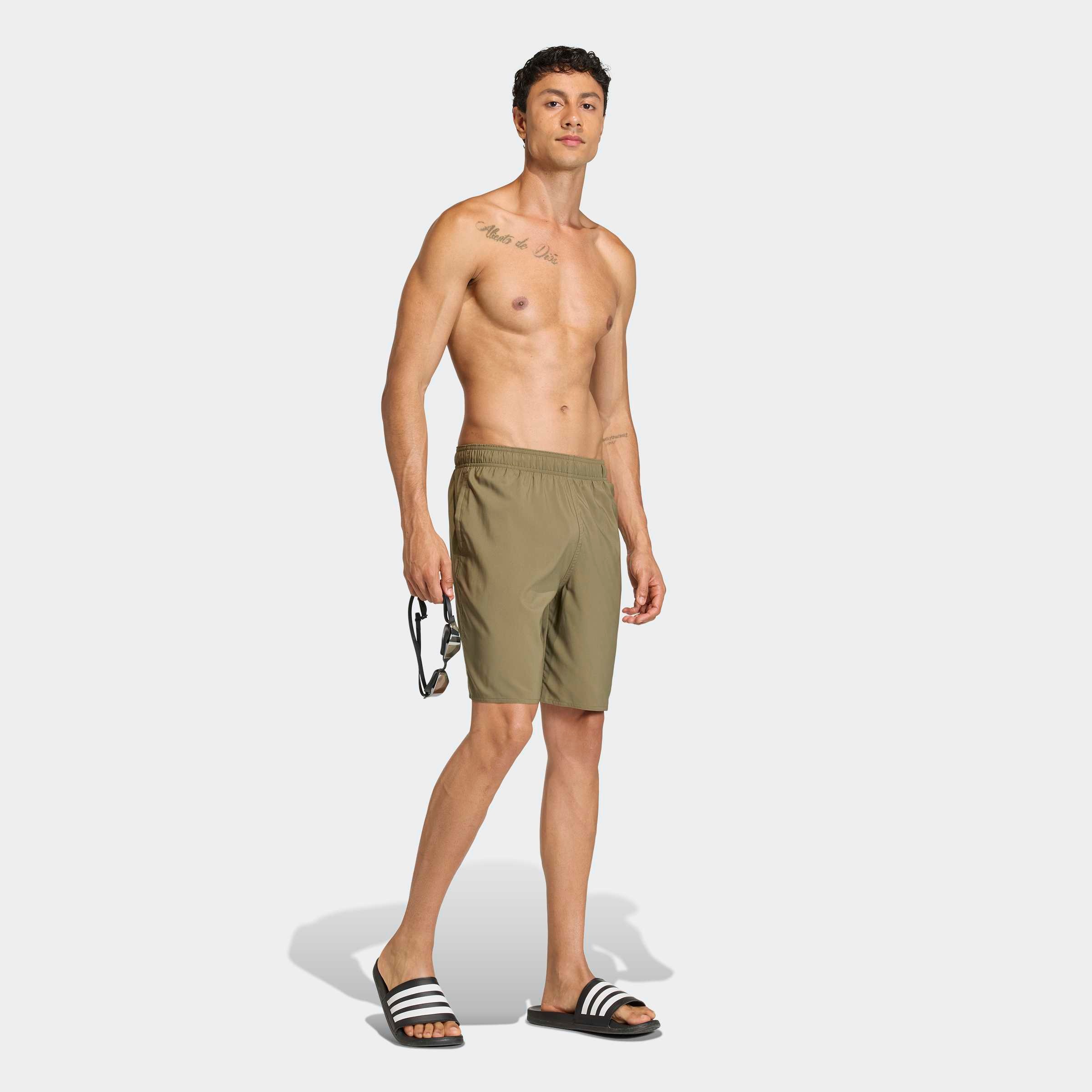 adidas Performance Badeshorts »ESS SH 8IN« 1 Stk.