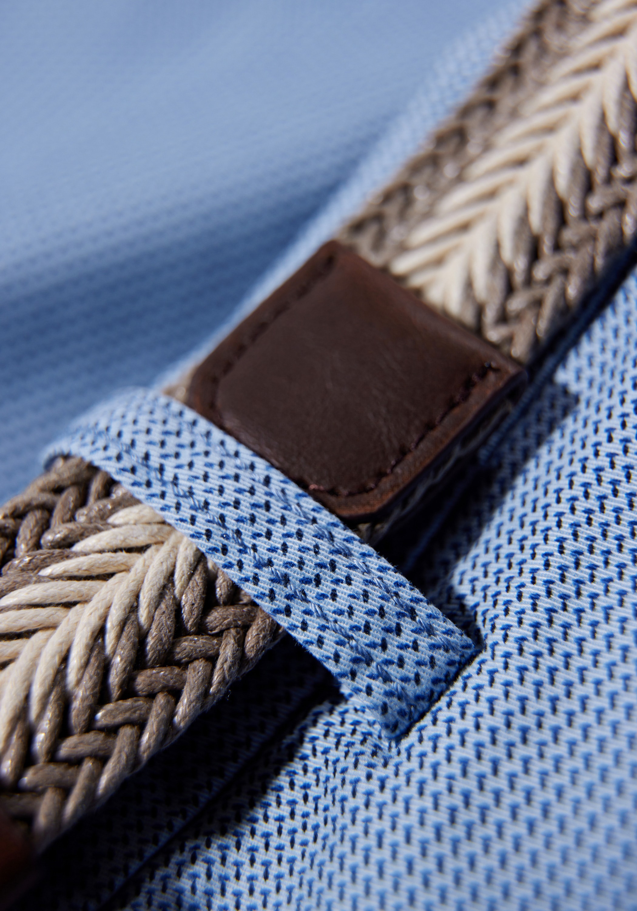 LINDBERGH Chinoshorts »Lindbergh Chino-Shorts«
