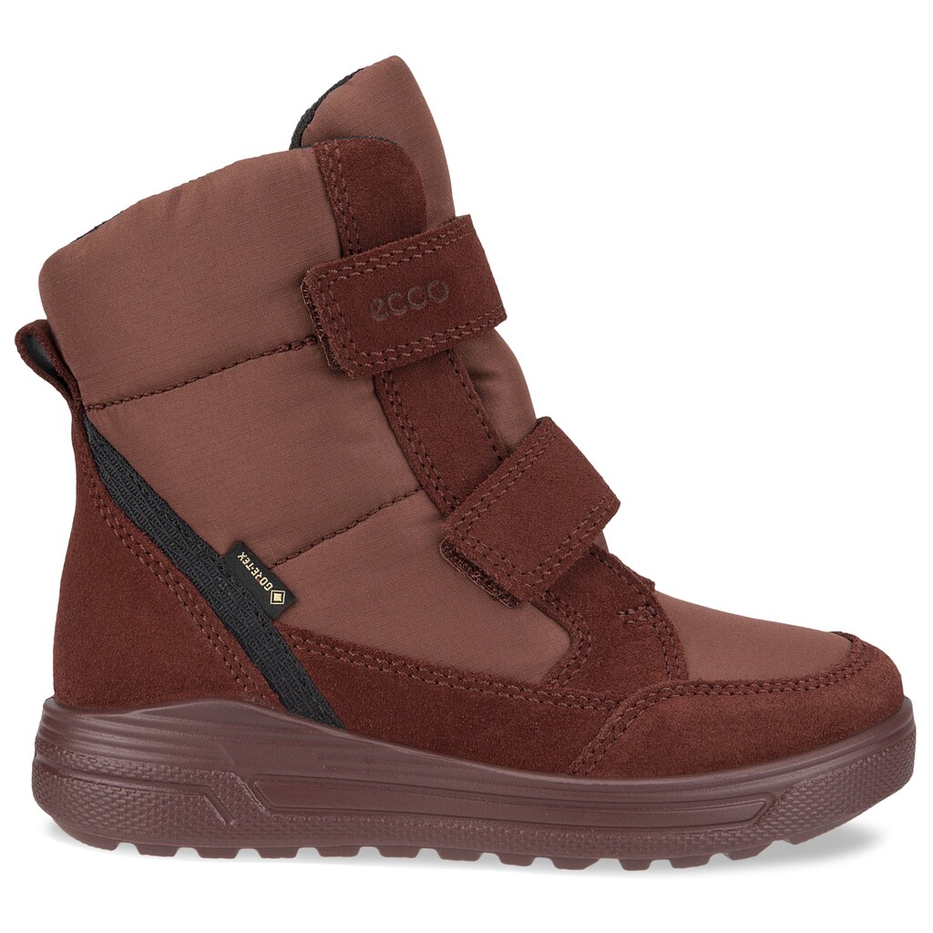 Ecco Winterboots »Urban Snowboarder«