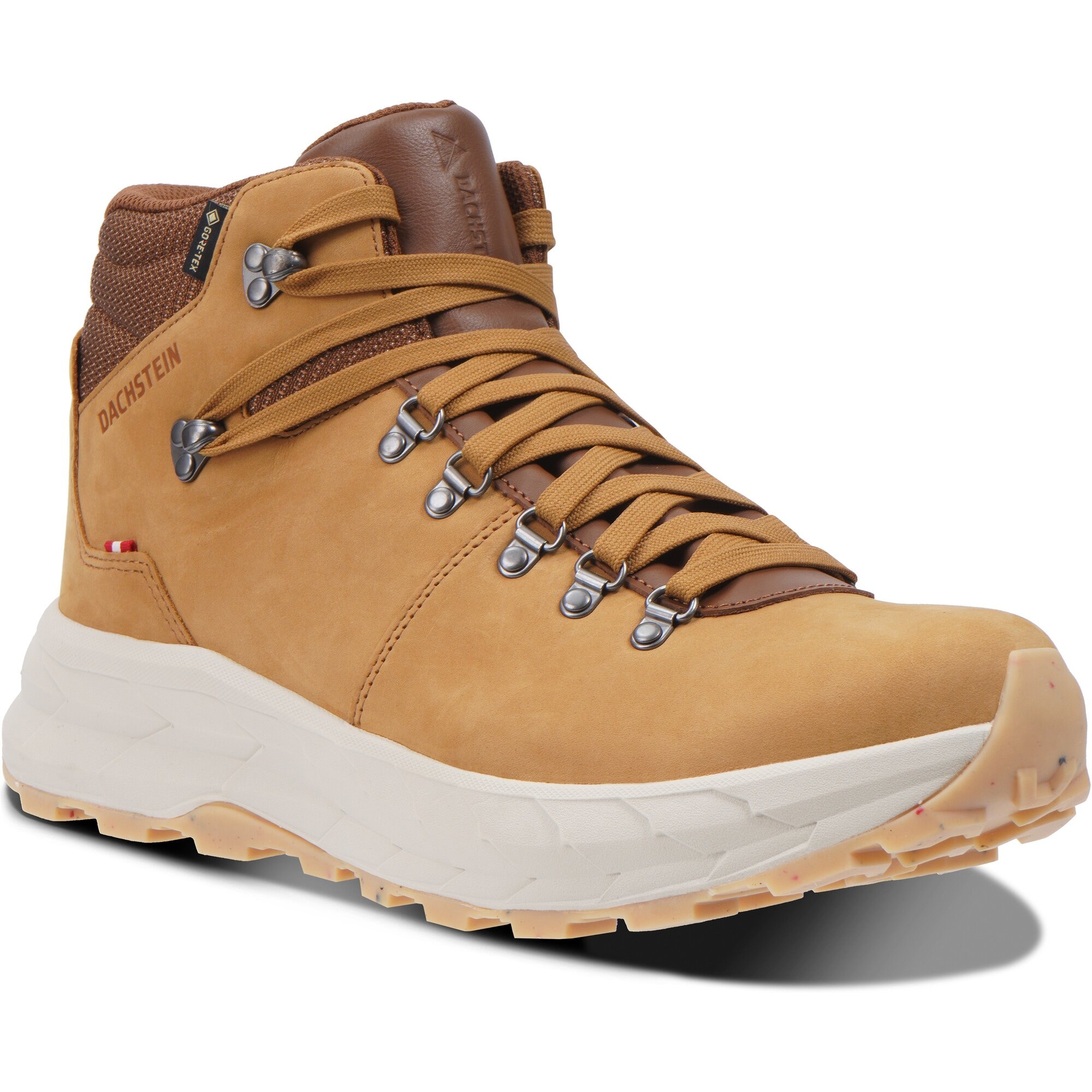 Dachstein Wanderschuh »ATLAS GTX«, wasserdicht