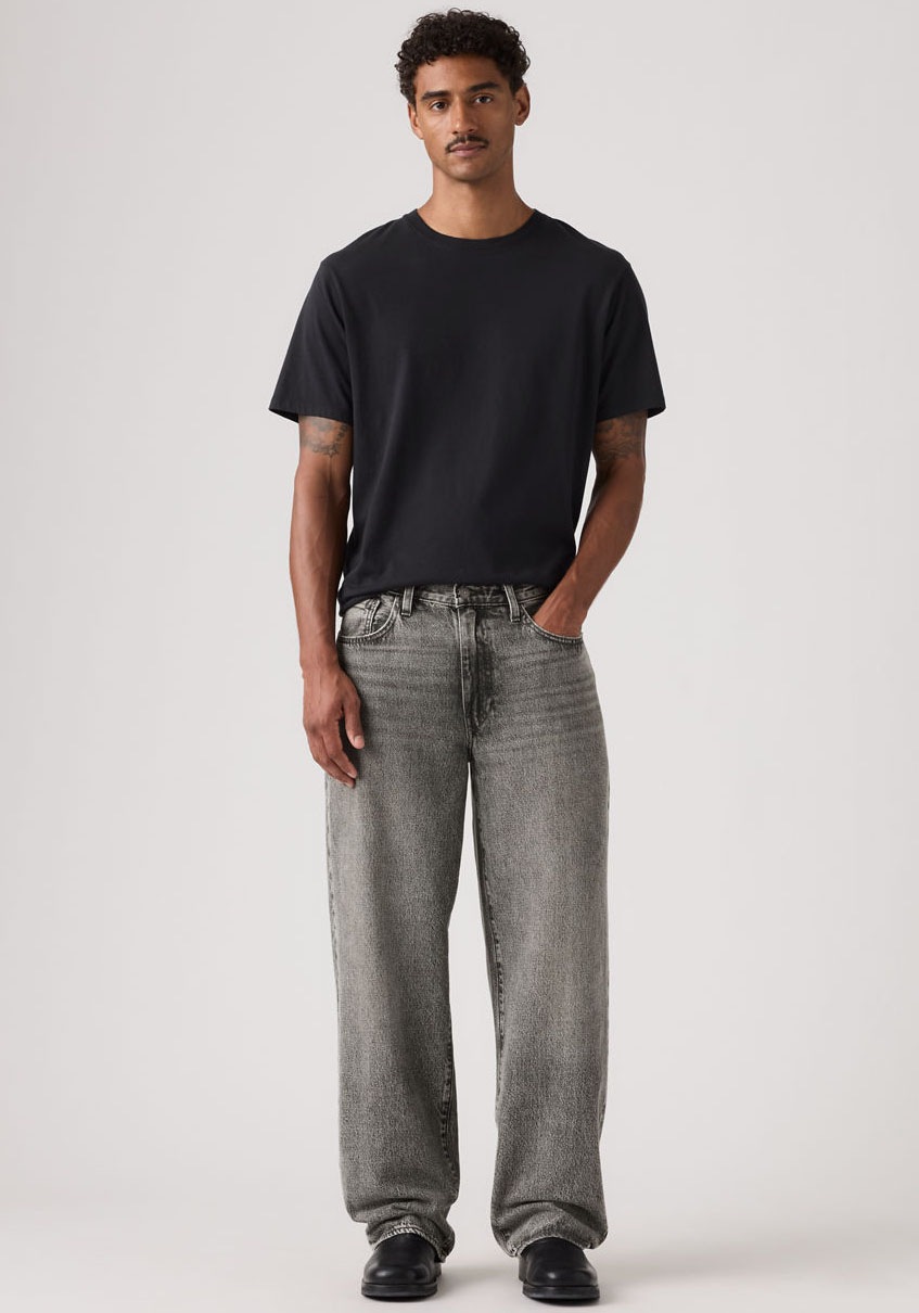Levis 5-Pocket-Jeans "578™ BAGGY" im Baggy-Style günstig online kaufen